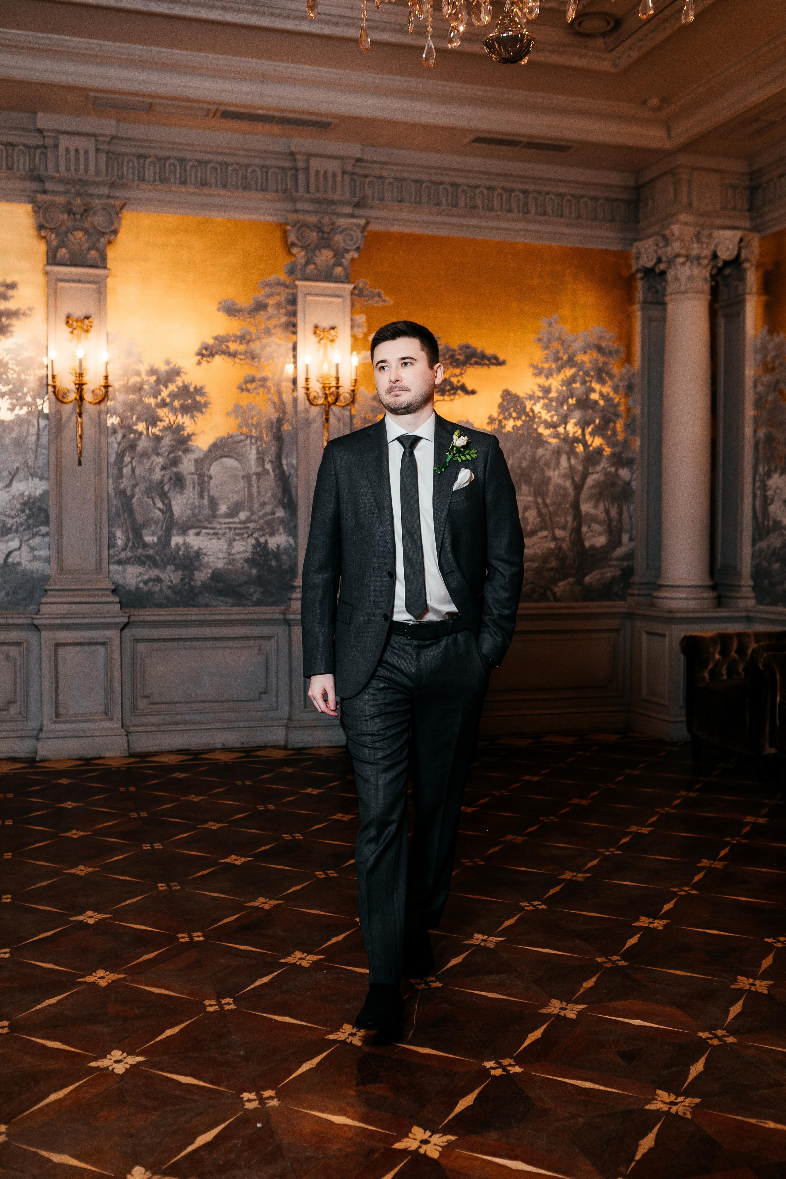 Виктория и Владимир. Репортажный и свадебный фотограф Катерина Потапова