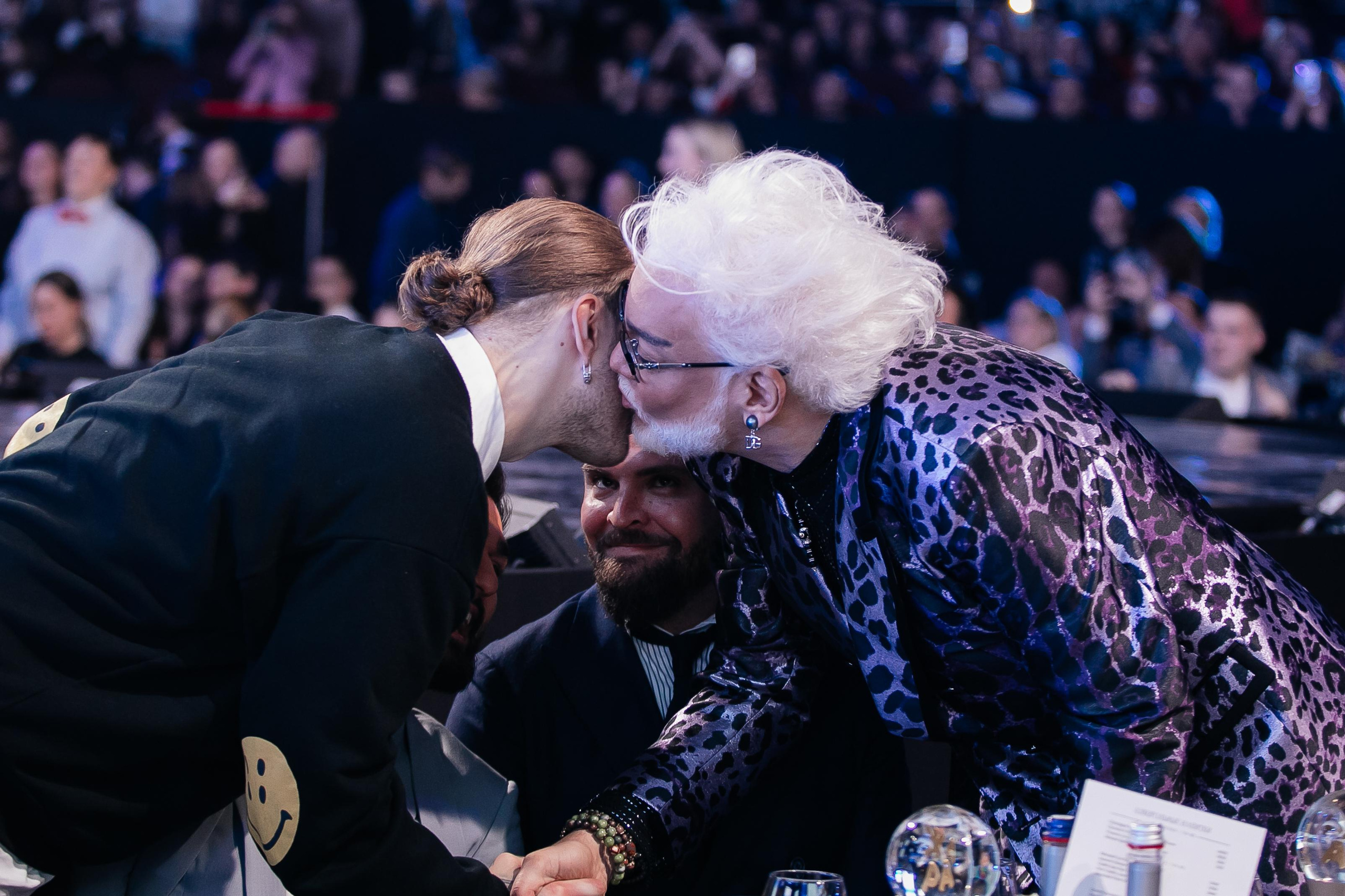 Жара Music awards. Репортажный и свадебный фотограф Катерина Потапова