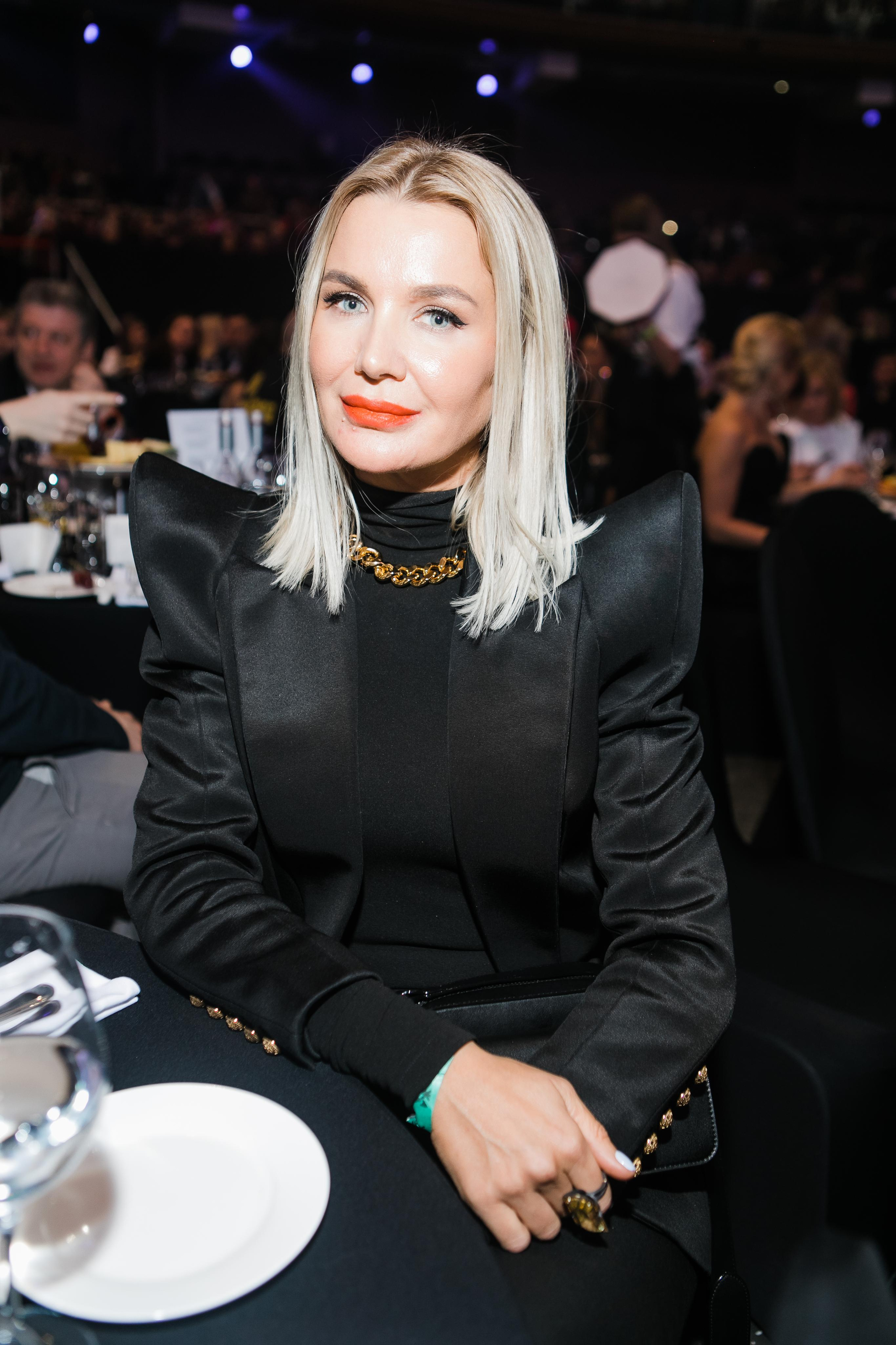 Жара Music awards. Репортажный и свадебный фотограф Катерина Потапова