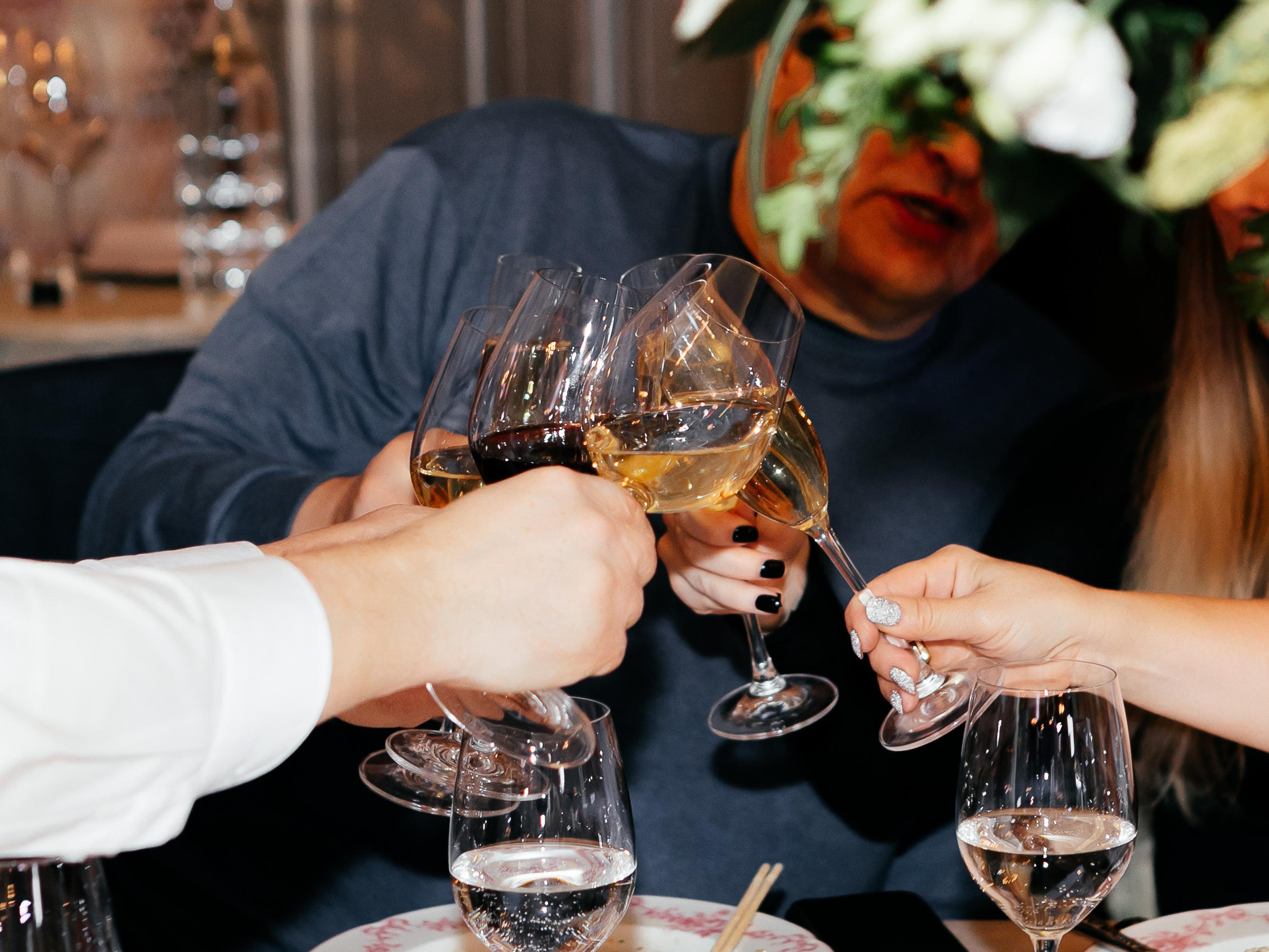 Виктория и Владимир. Репортажный и свадебный фотограф Катерина Потапова