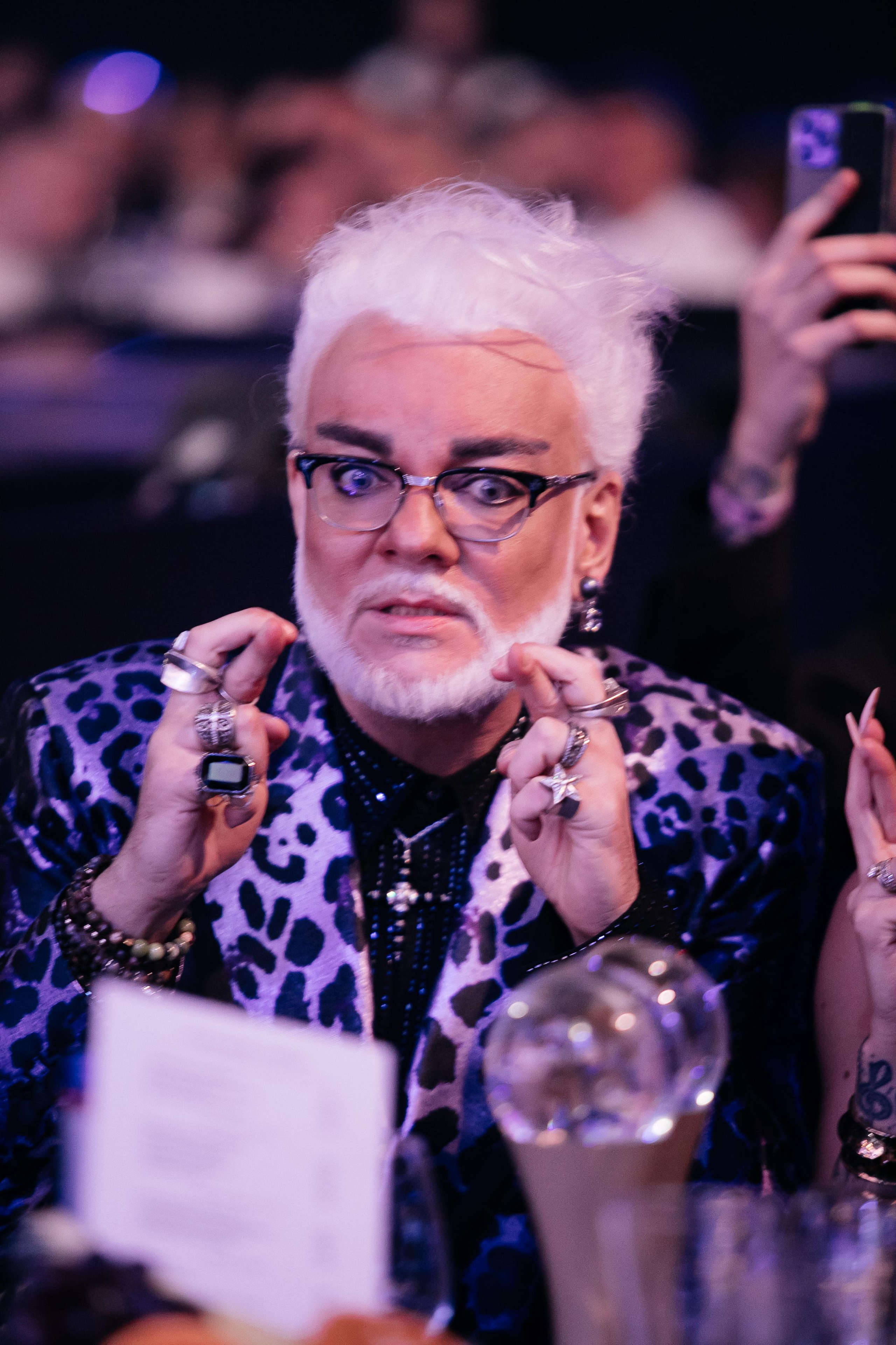 Жара Music awards. Репортажный и свадебный фотограф Катерина Потапова