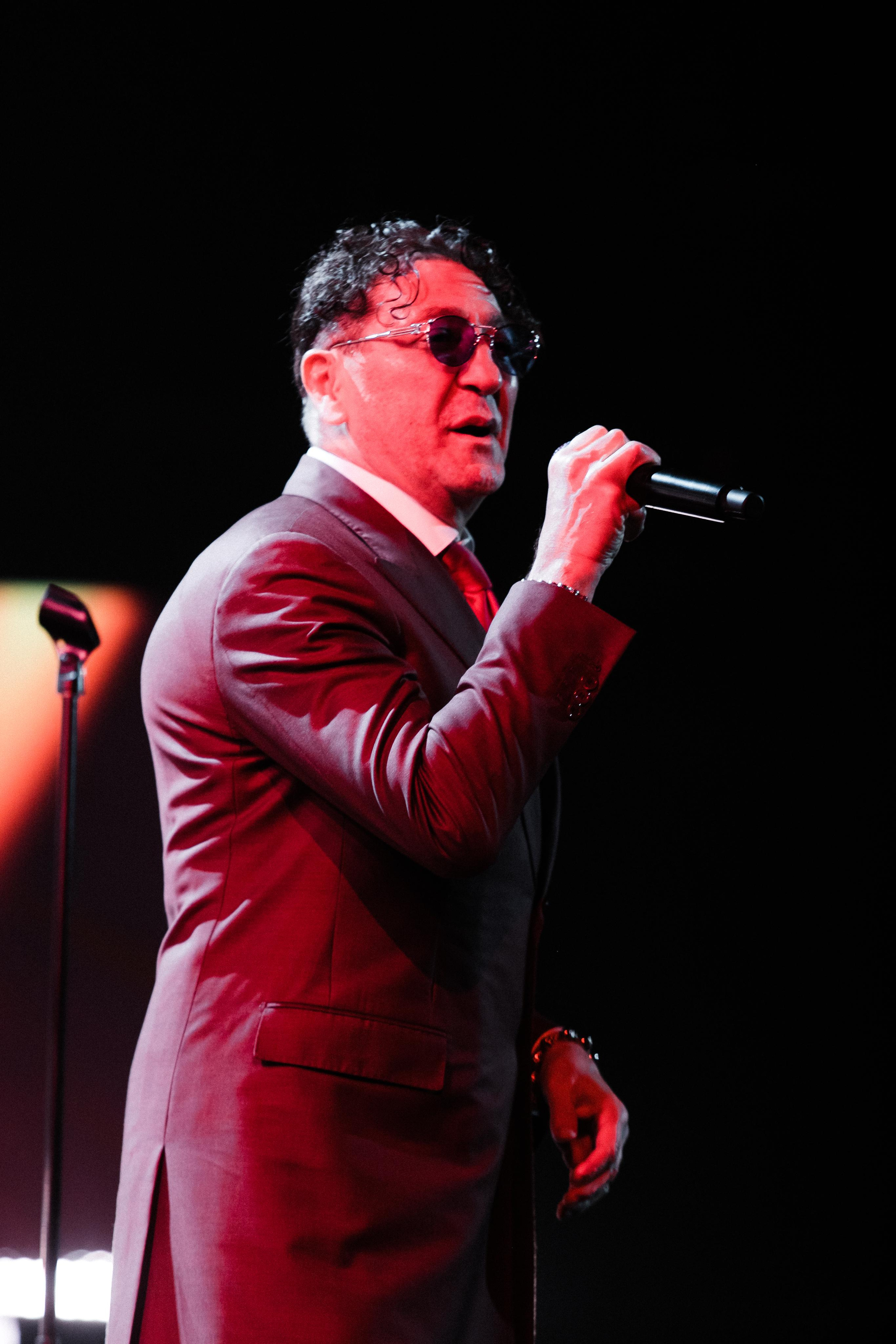 Жара Music awards. Репортажный и свадебный фотограф Катерина Потапова