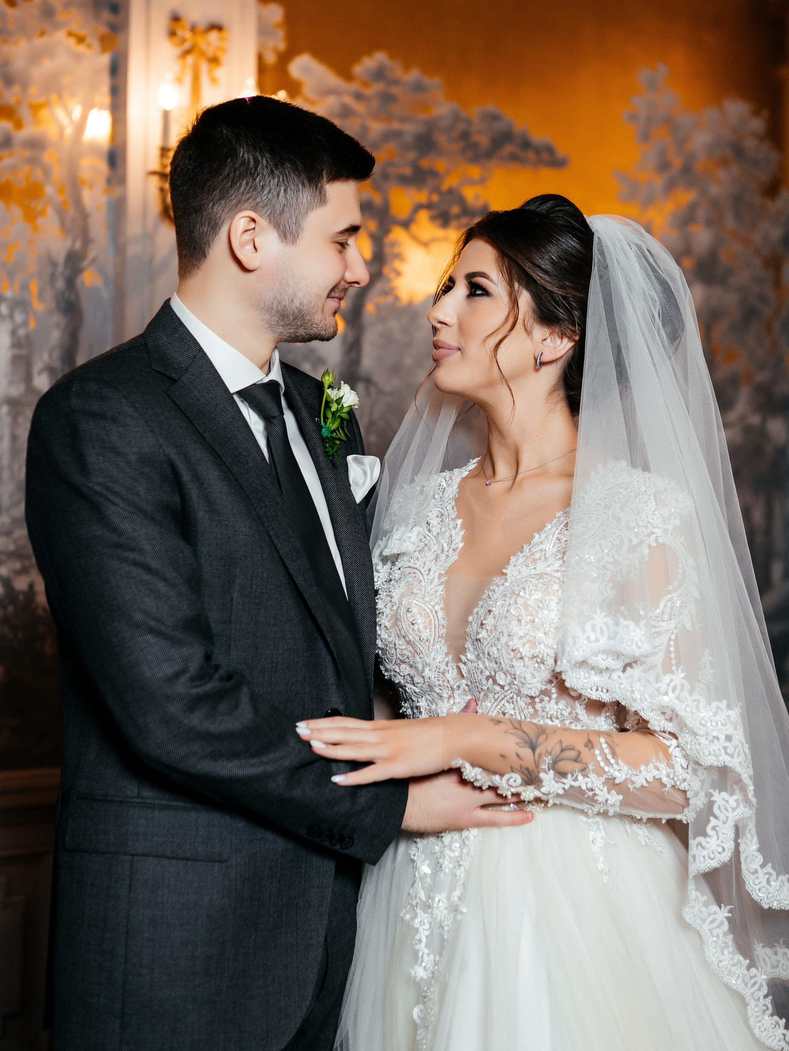 Виктория и Владимир. Репортажный и свадебный фотограф Катерина Потапова