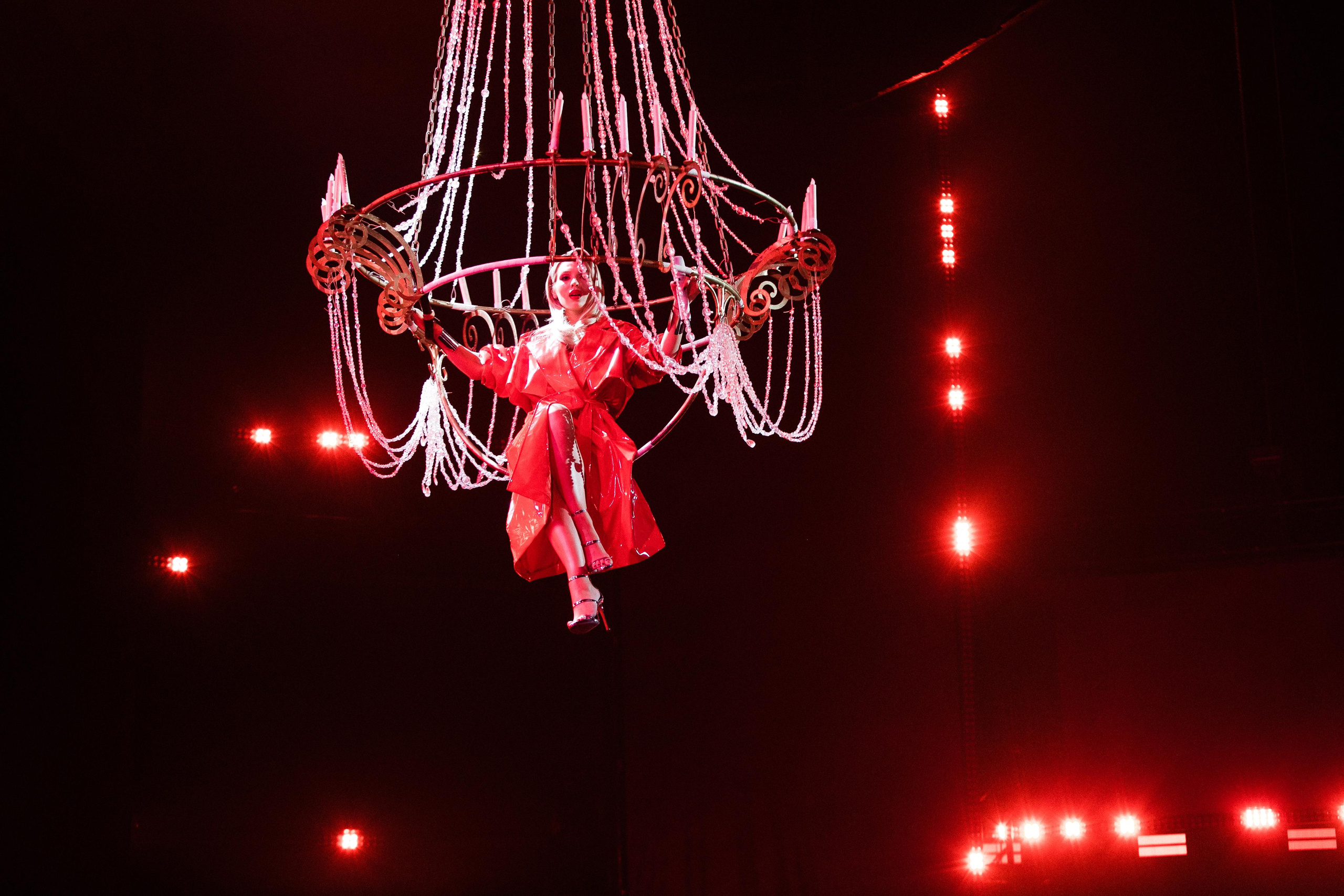 Жара Music awards. Репортажный и свадебный фотограф Катерина Потапова