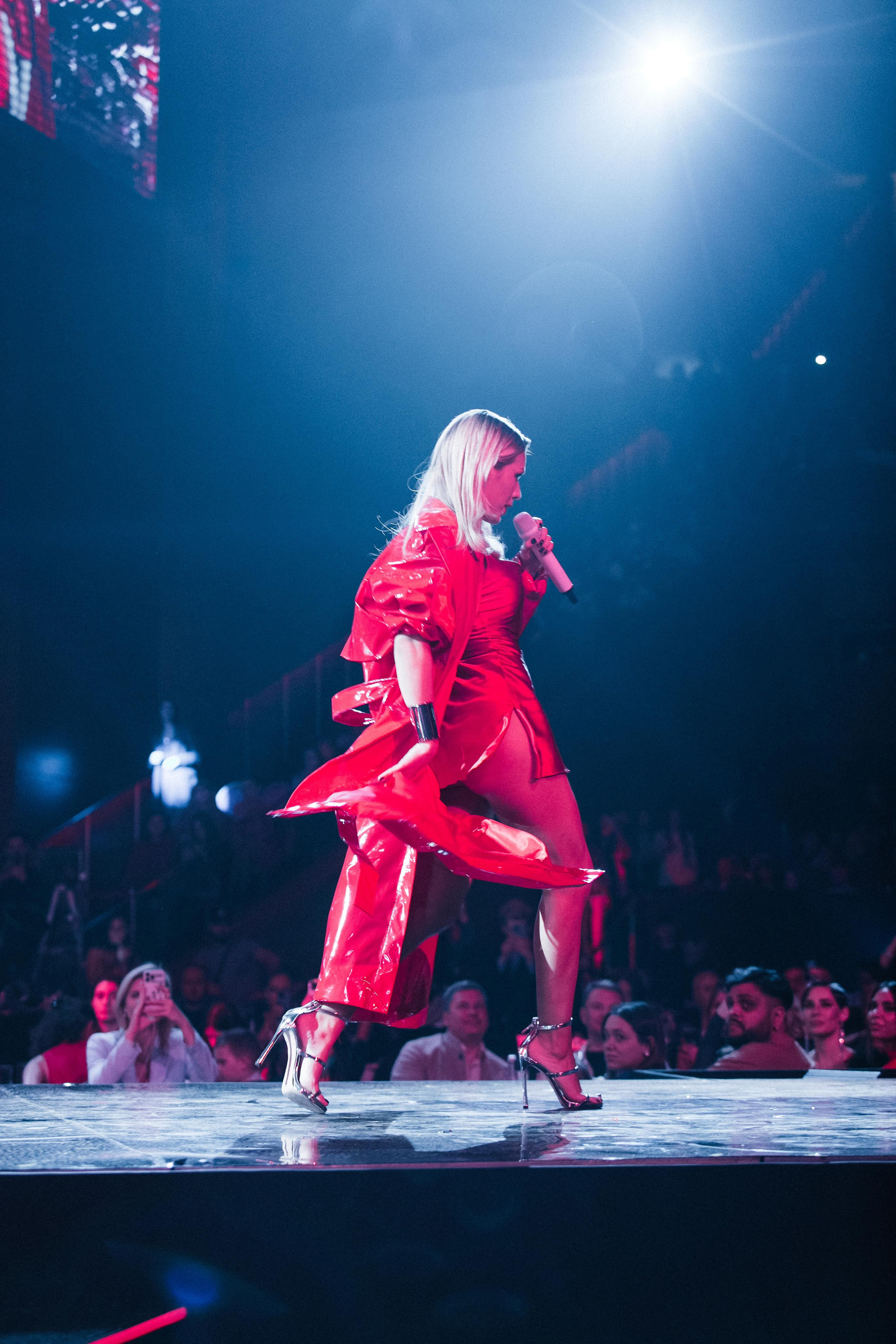 Жара Music awards. Репортажный и свадебный фотограф Катерина Потапова