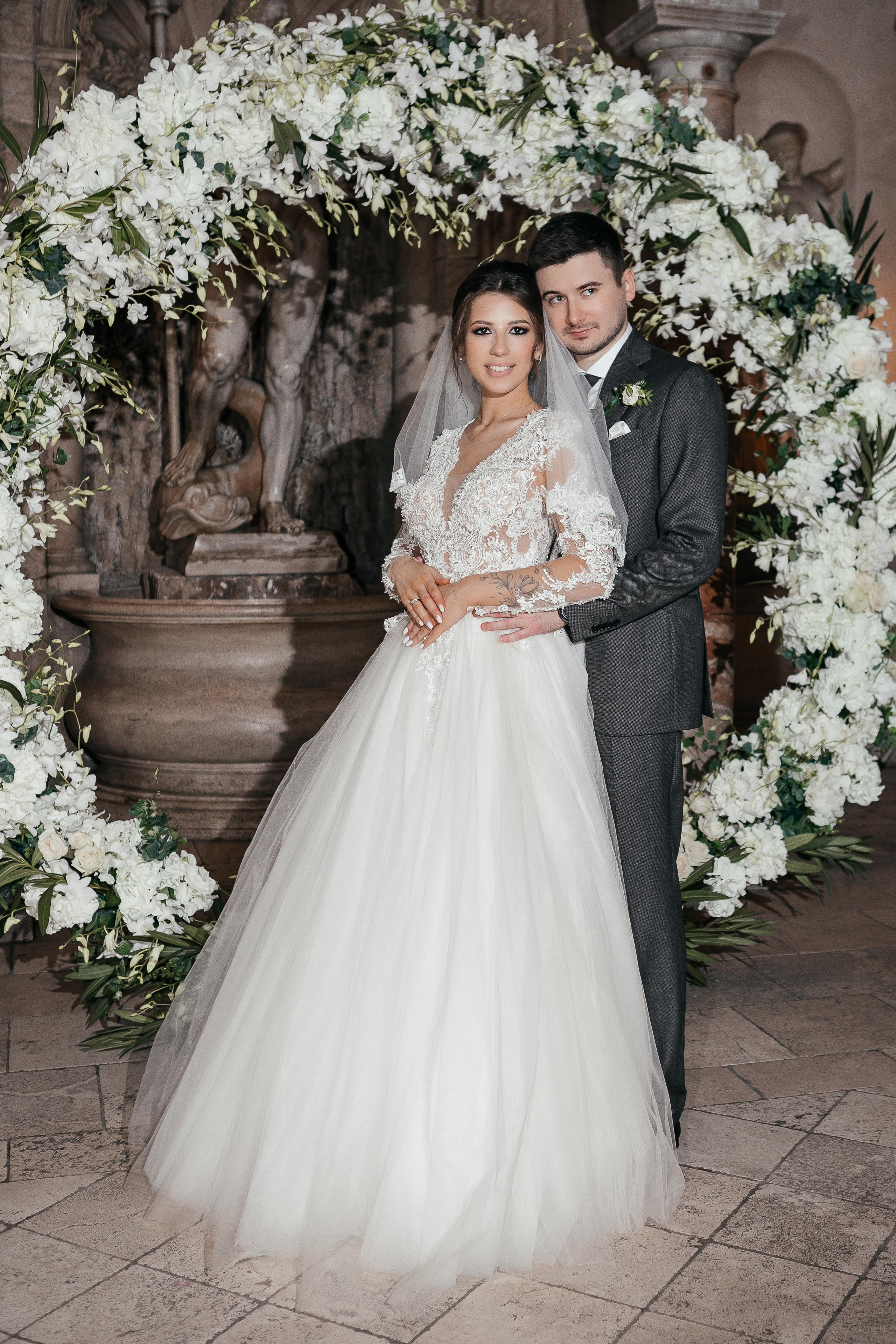 Виктория и Владимир. Репортажный и свадебный фотограф Катерина Потапова