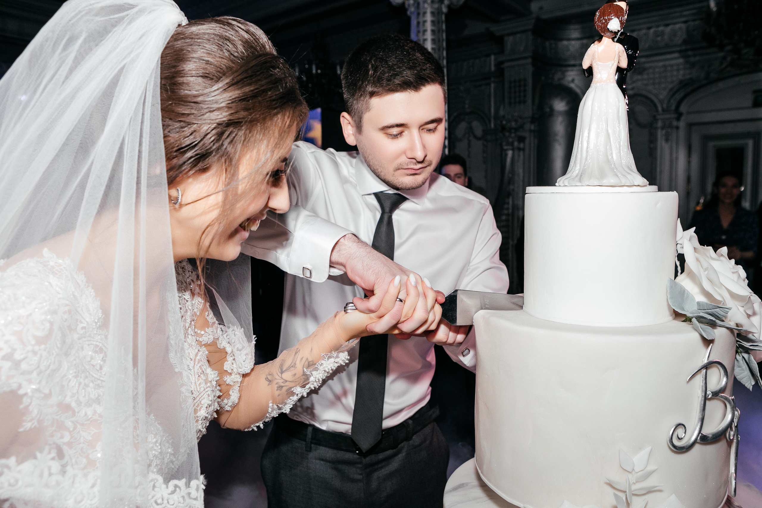 Виктория и Владимир. Репортажный и свадебный фотограф Катерина Потапова