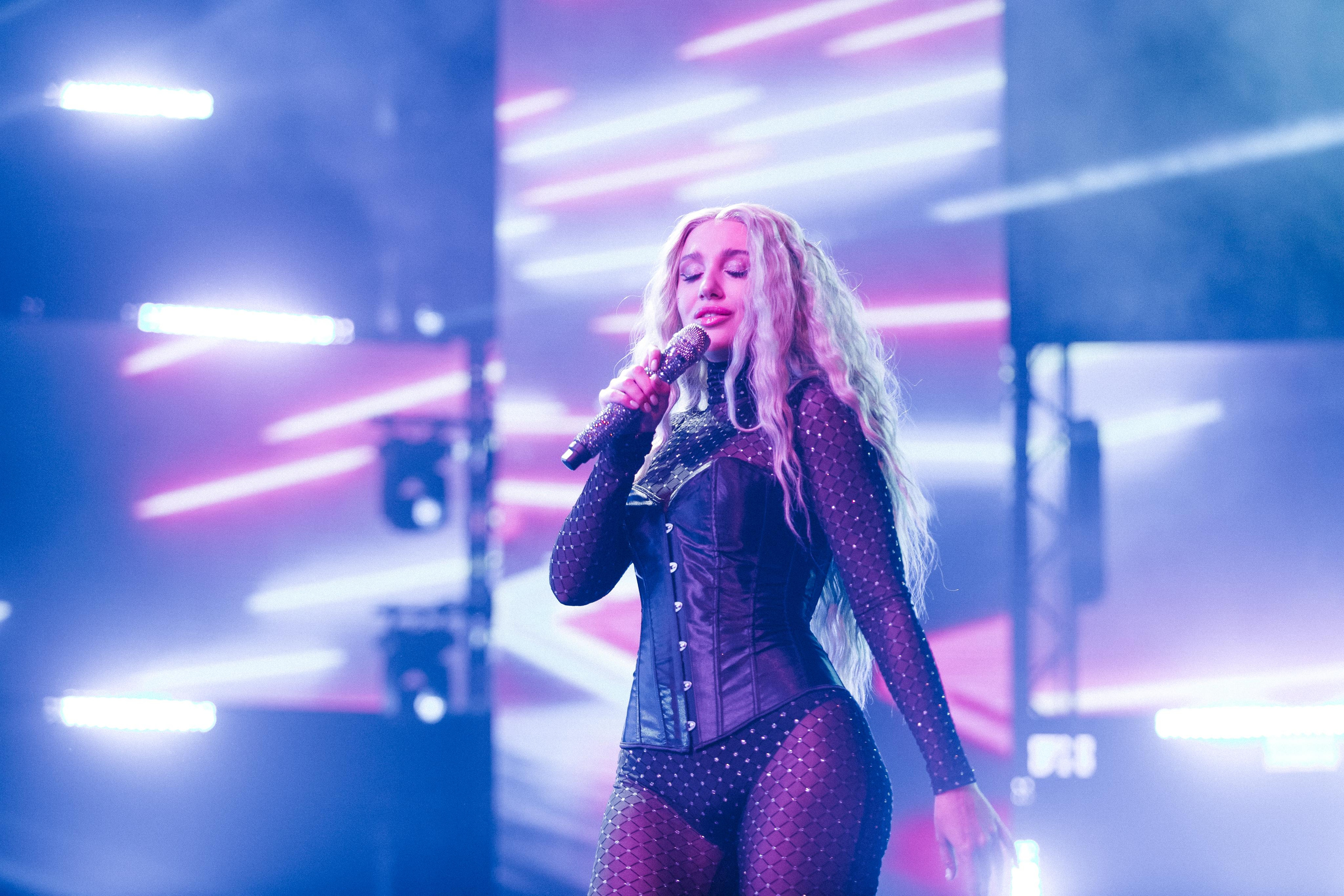 Жара Music awards. Репортажный и свадебный фотограф Катерина Потапова