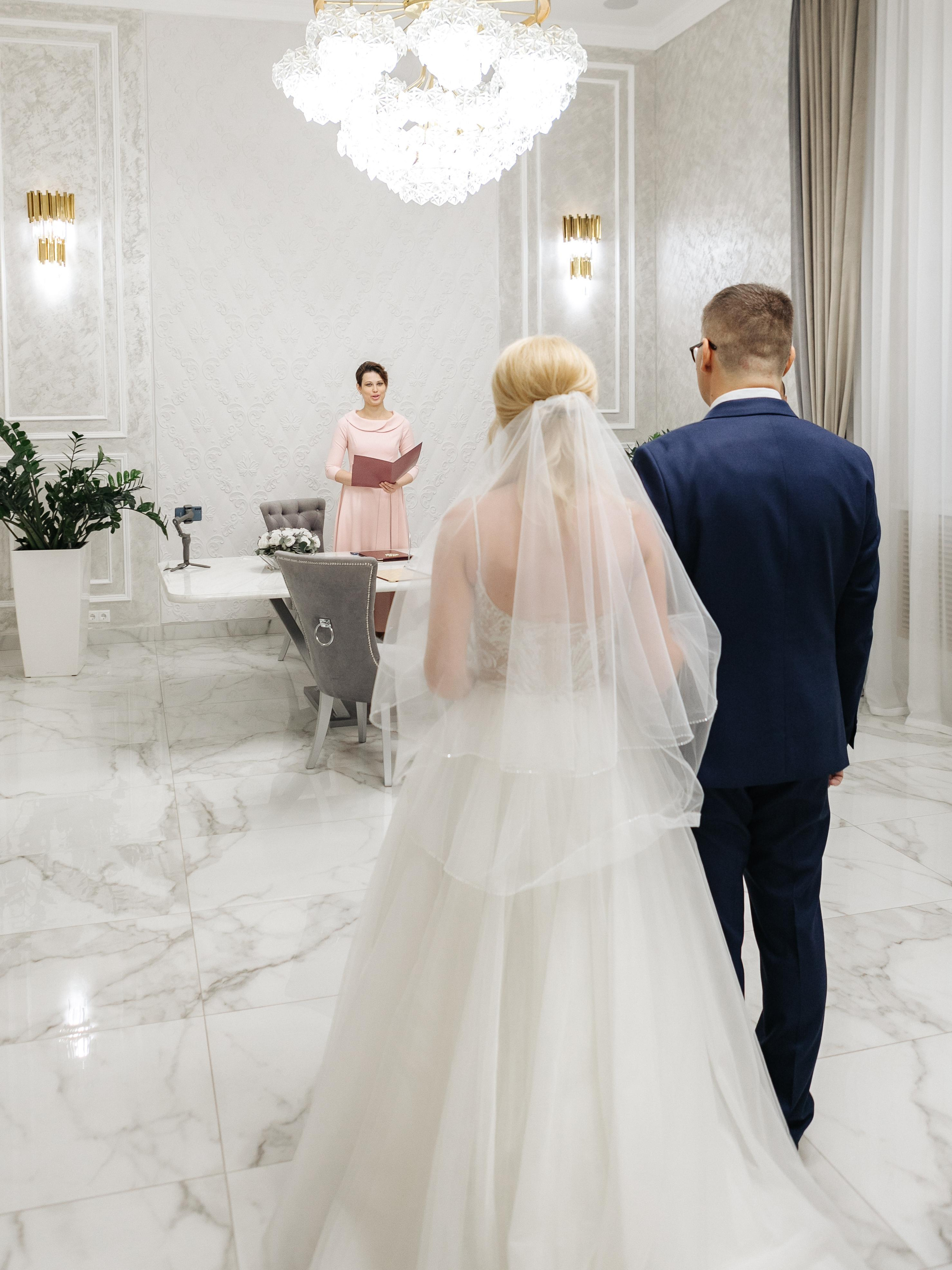 Елена и Виталий. Репортажный и свадебный фотограф Катерина Потапова