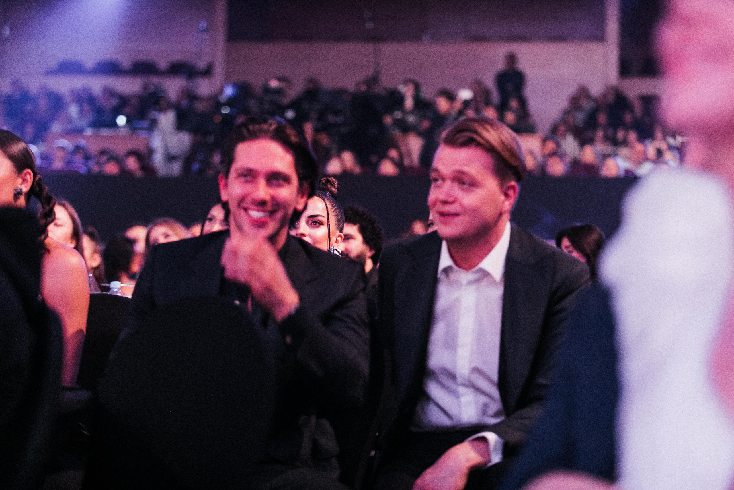 Жара Music awards. Репортажный и свадебный фотограф Катерина Потапова