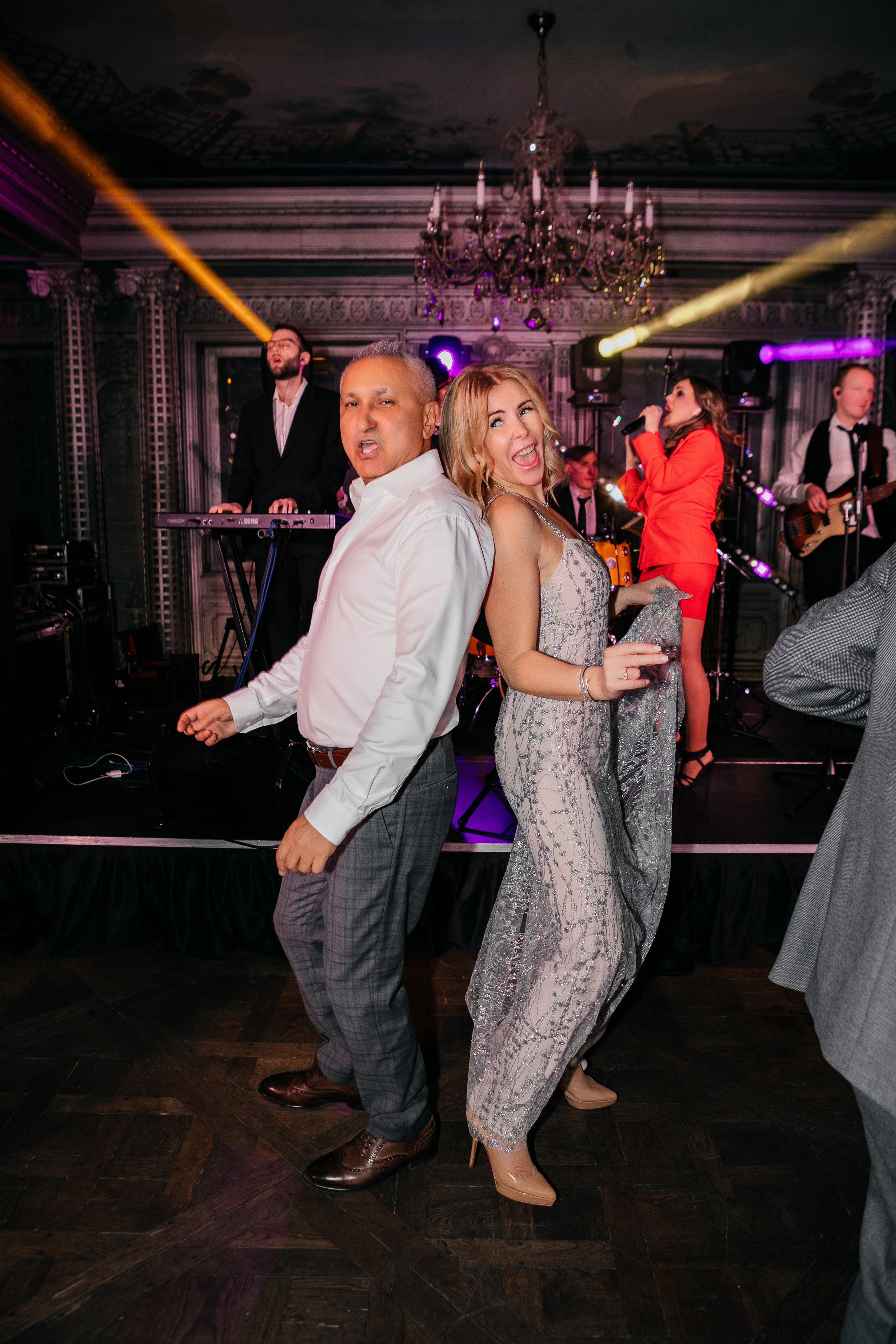 Виктория и Владимир. Репортажный и свадебный фотограф Катерина Потапова