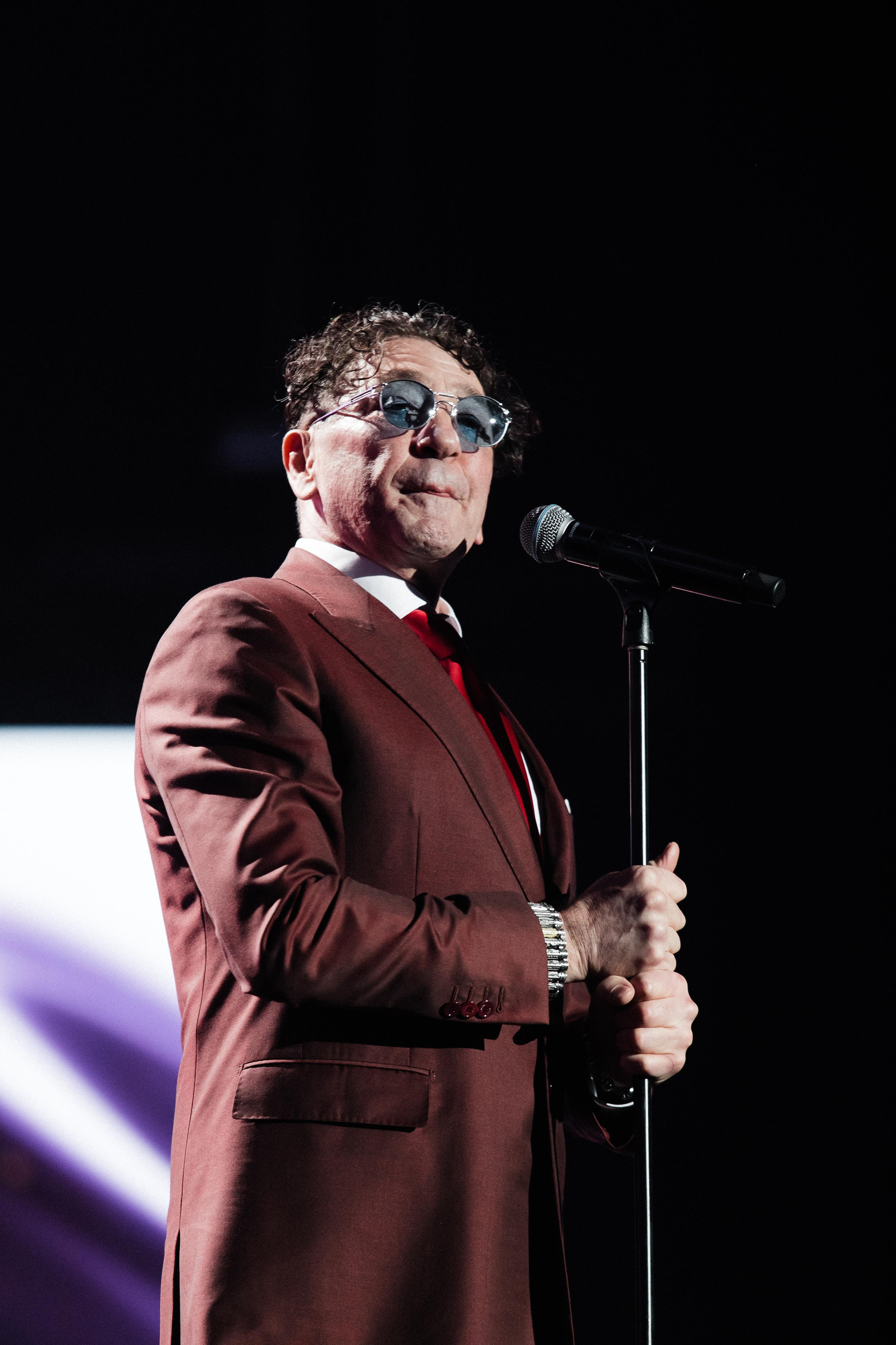 Жара Music awards. Репортажный и свадебный фотограф Катерина Потапова