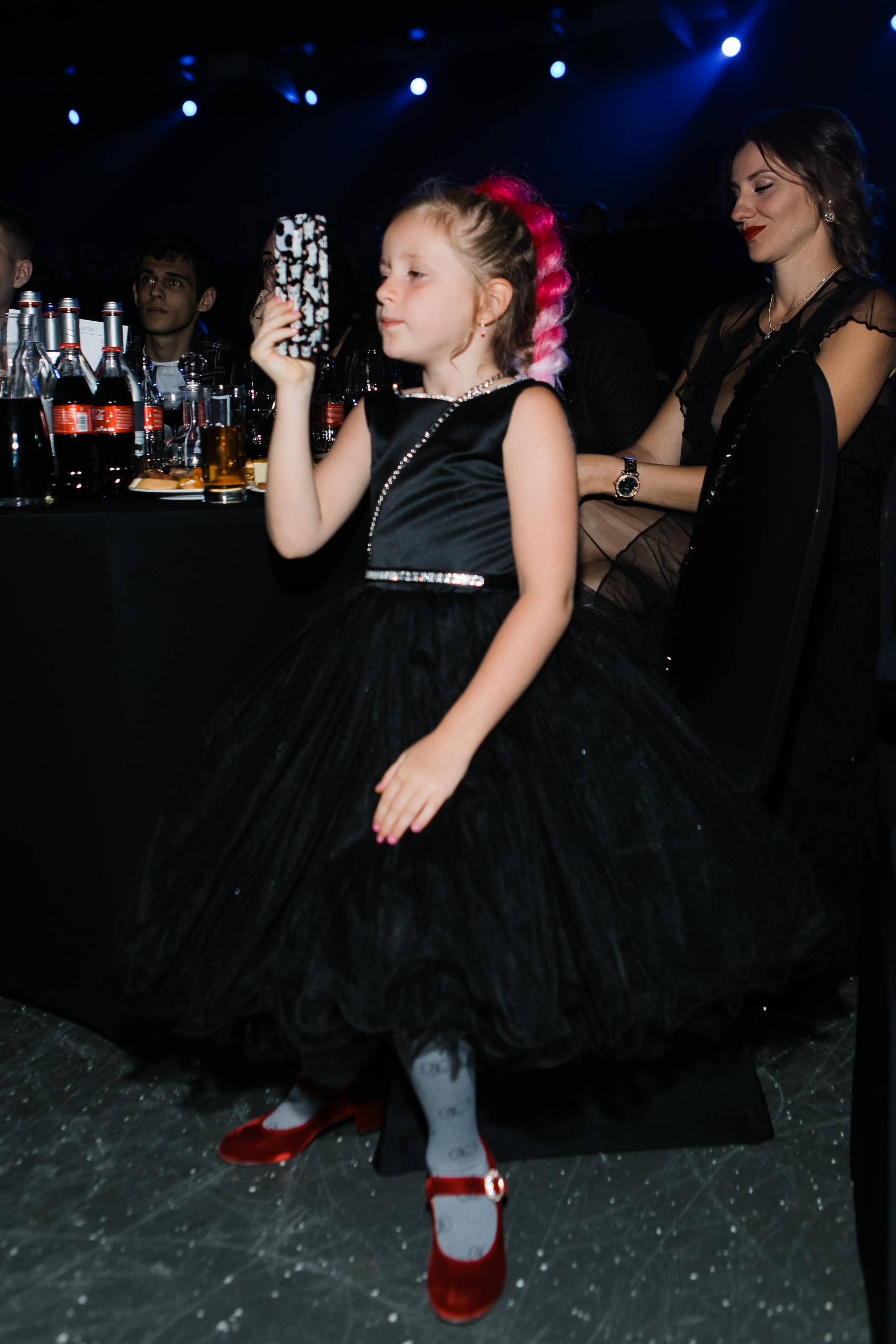 Жара Music awards. Репортажный и свадебный фотограф Катерина Потапова