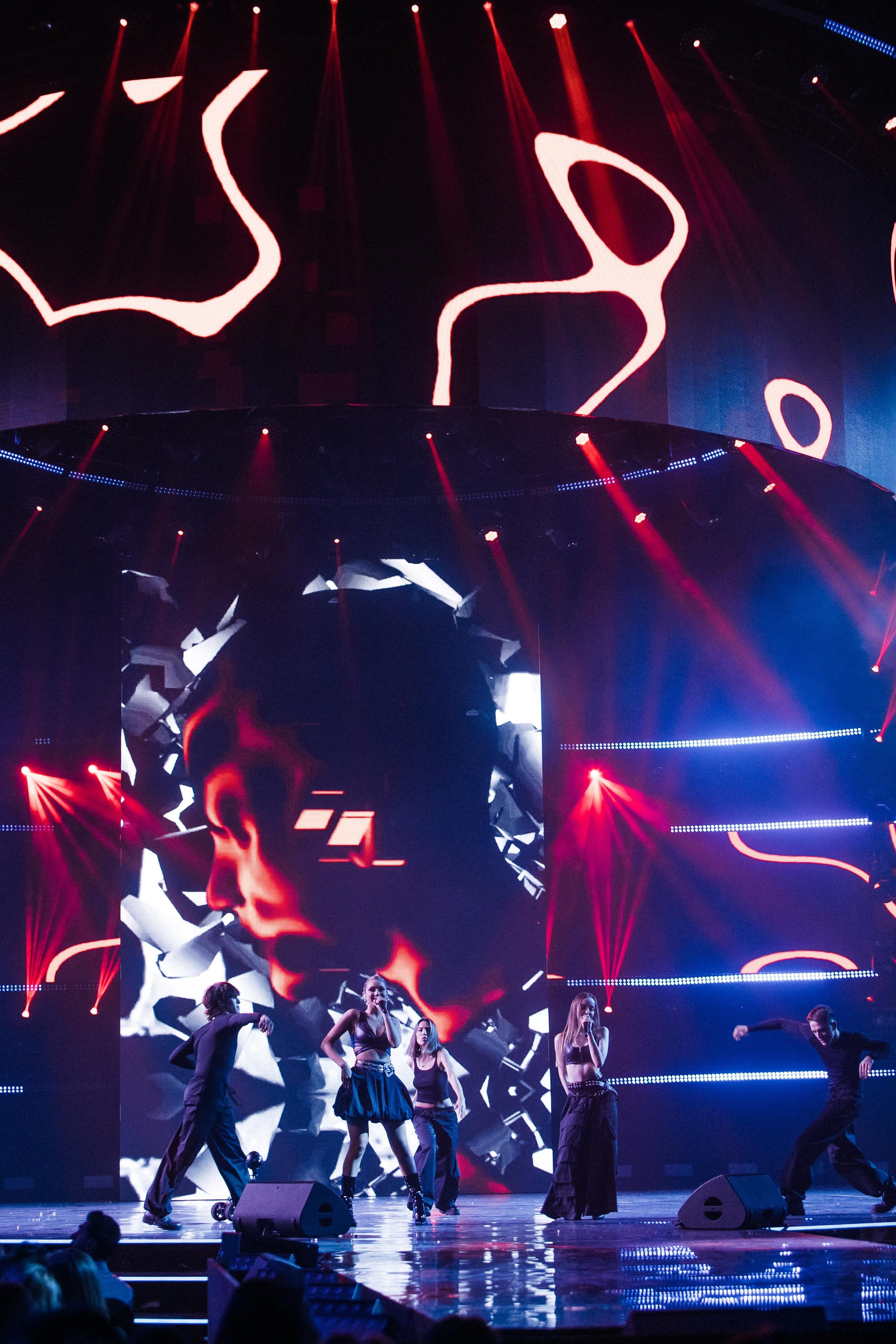 Жара Music awards. Репортажный и свадебный фотограф Катерина Потапова