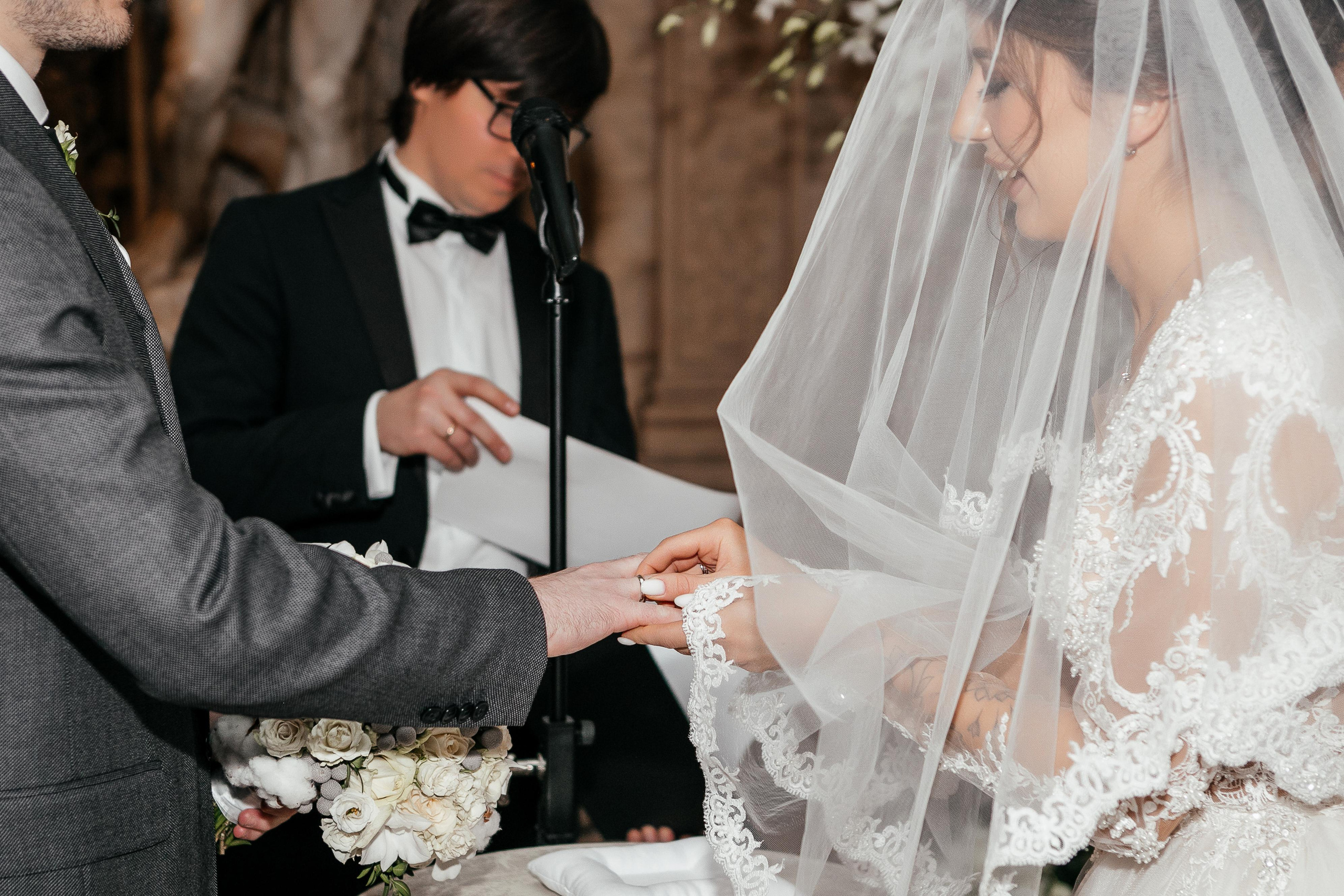 Виктория и Владимир. Репортажный и свадебный фотограф Катерина Потапова