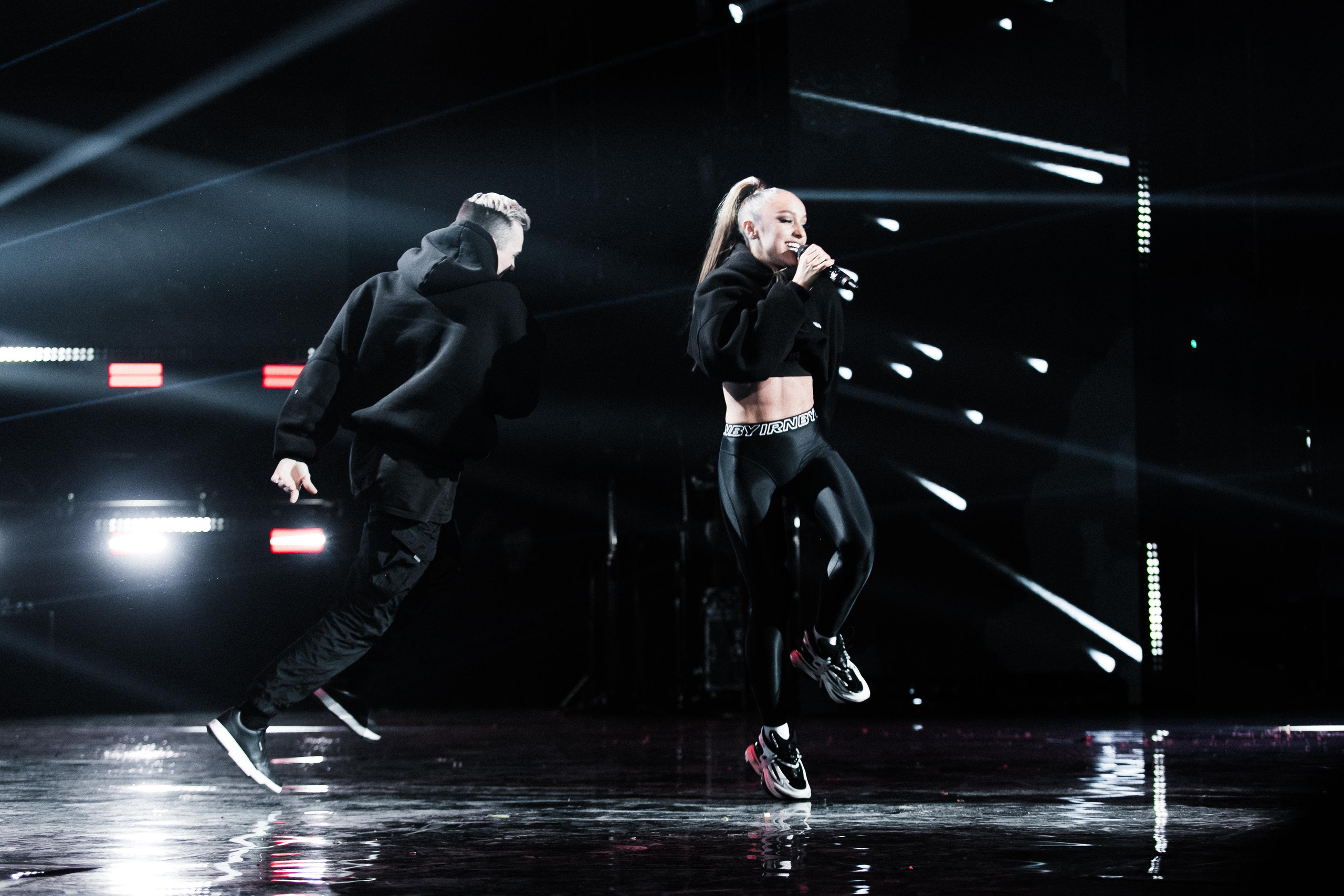 Жара Music awards. Репортажный и свадебный фотограф Катерина Потапова