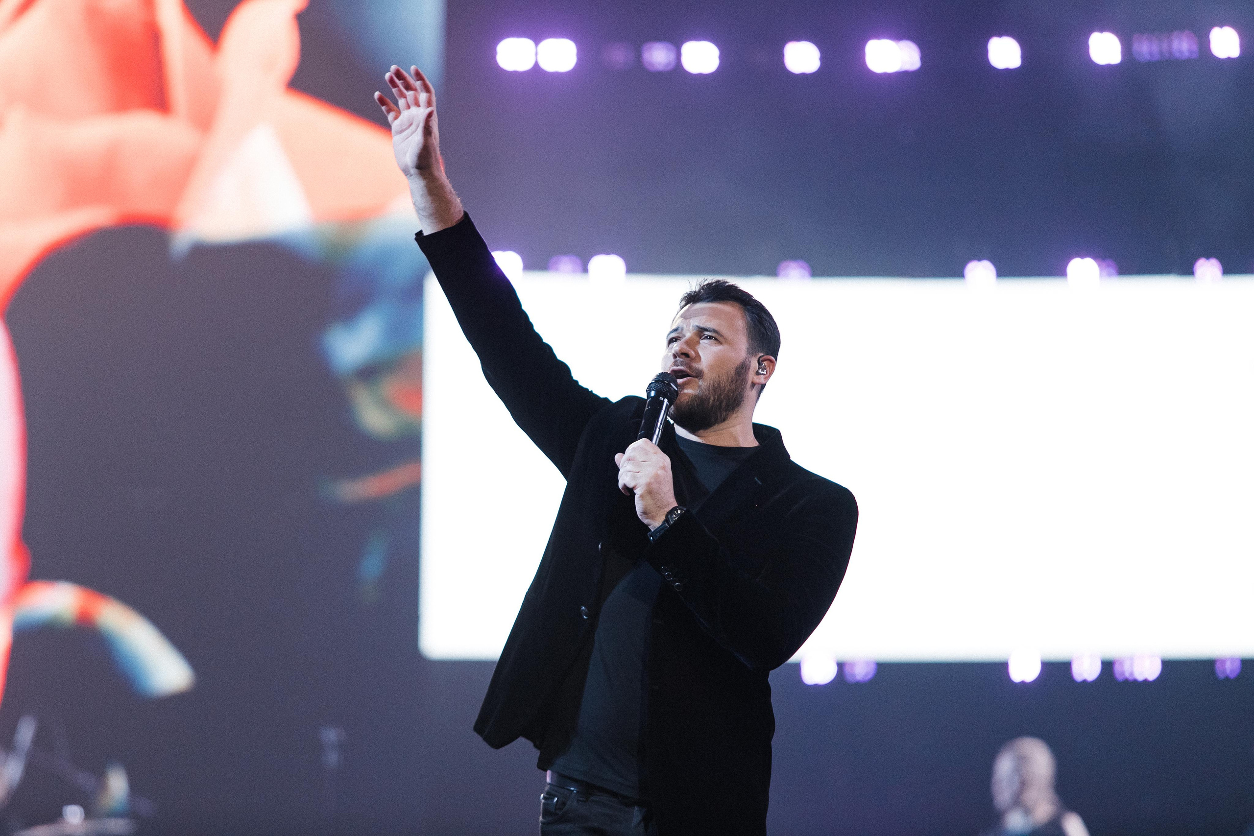 Жара Music awards. Репортажный и свадебный фотограф Катерина Потапова