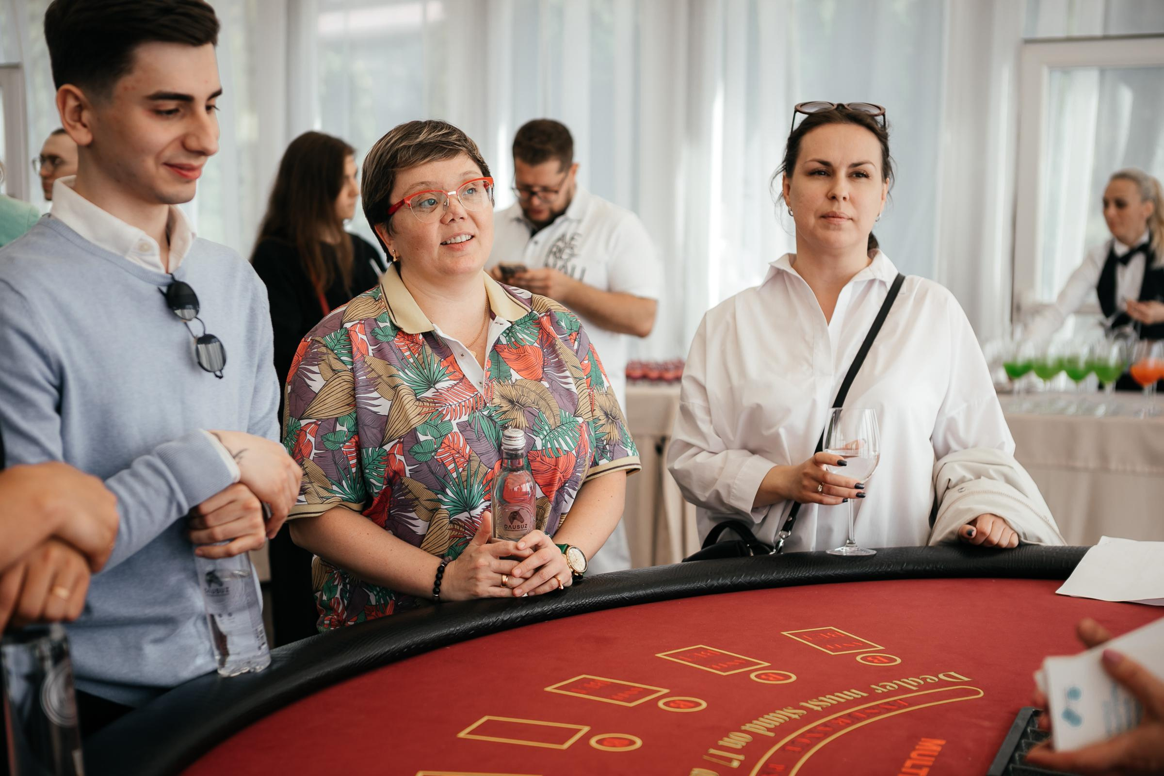 Корпоратив в гольф-клубе. Репортажный и свадебный фотограф Катерина Потапова