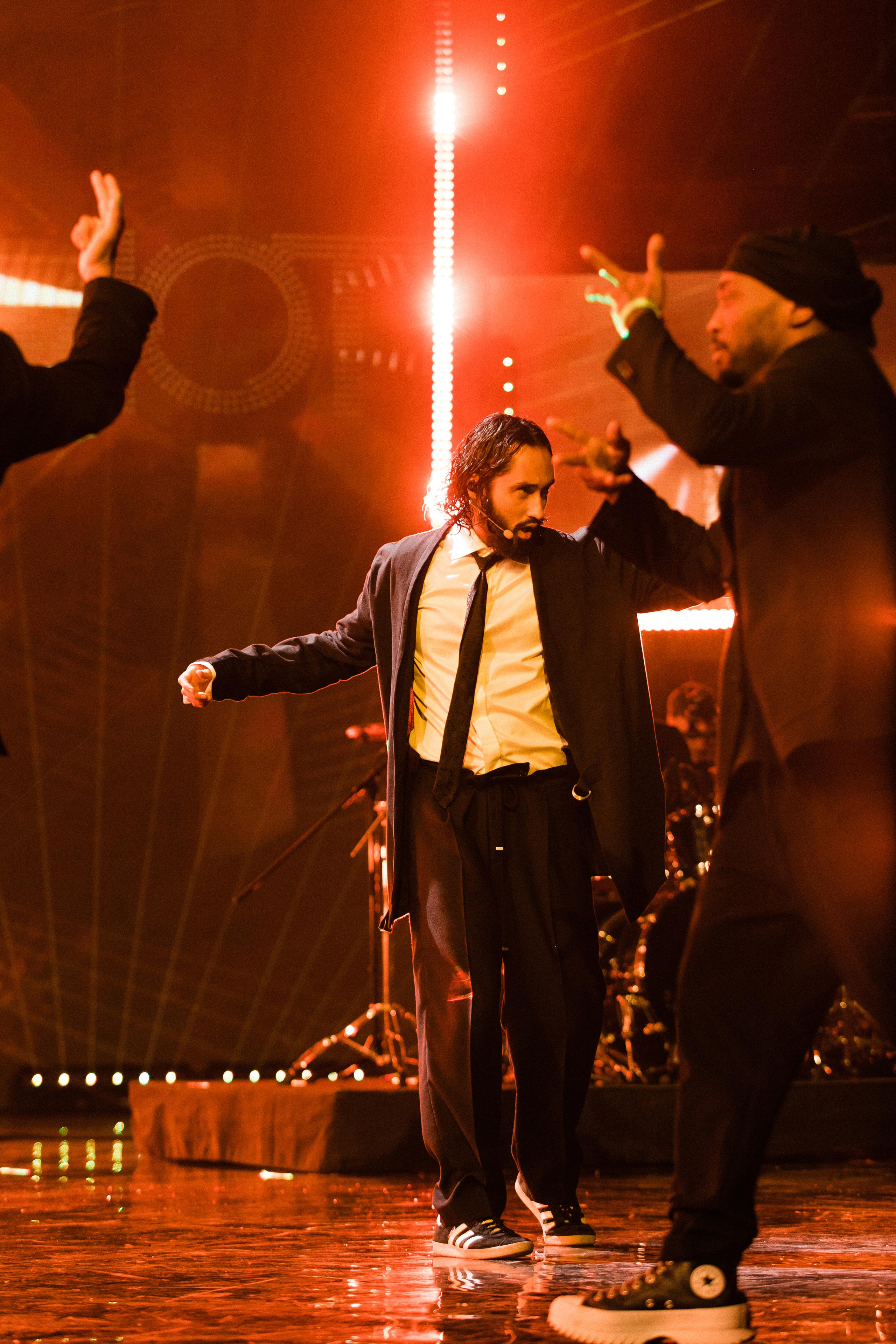 Жара Music awards. Репортажный и свадебный фотограф Катерина Потапова