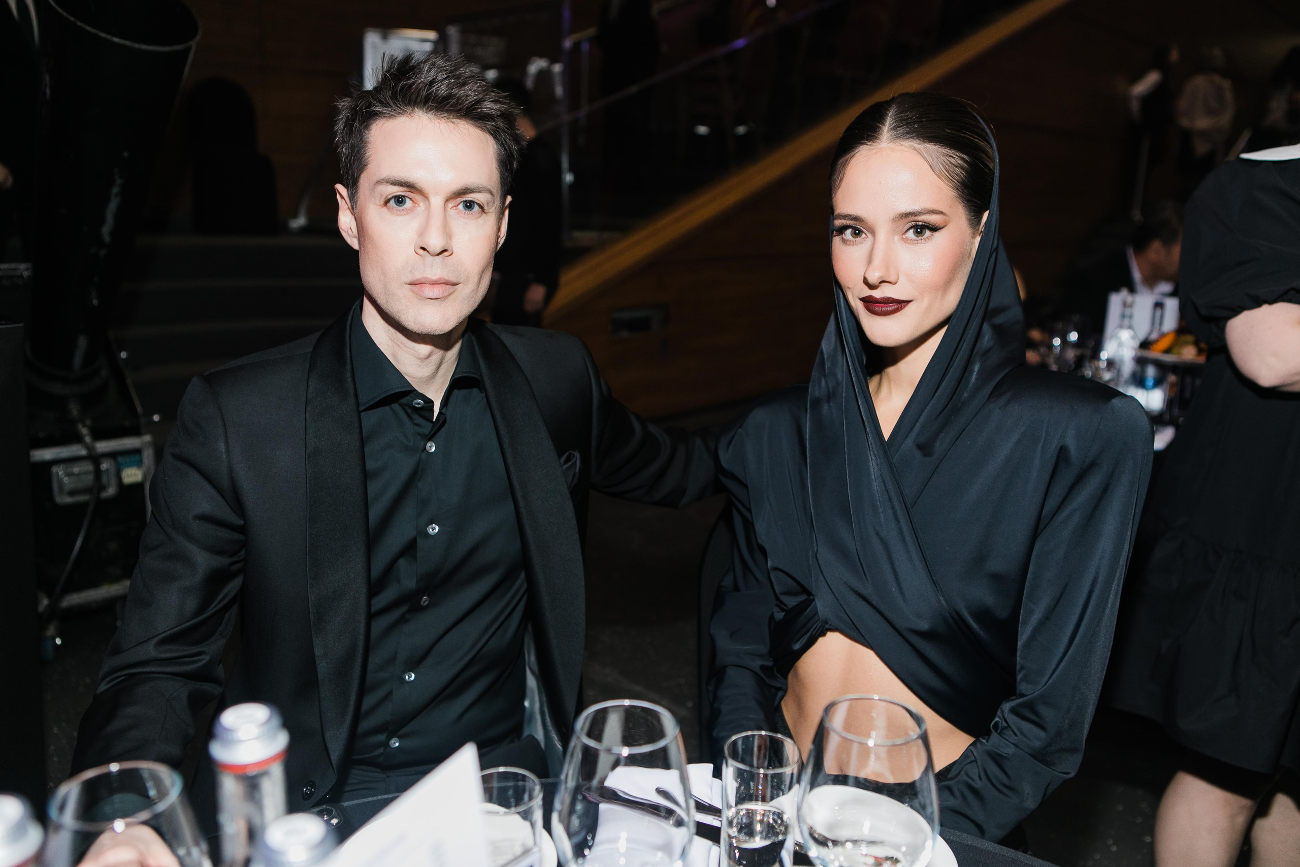 Жара Music awards. Репортажный и свадебный фотограф Катерина Потапова