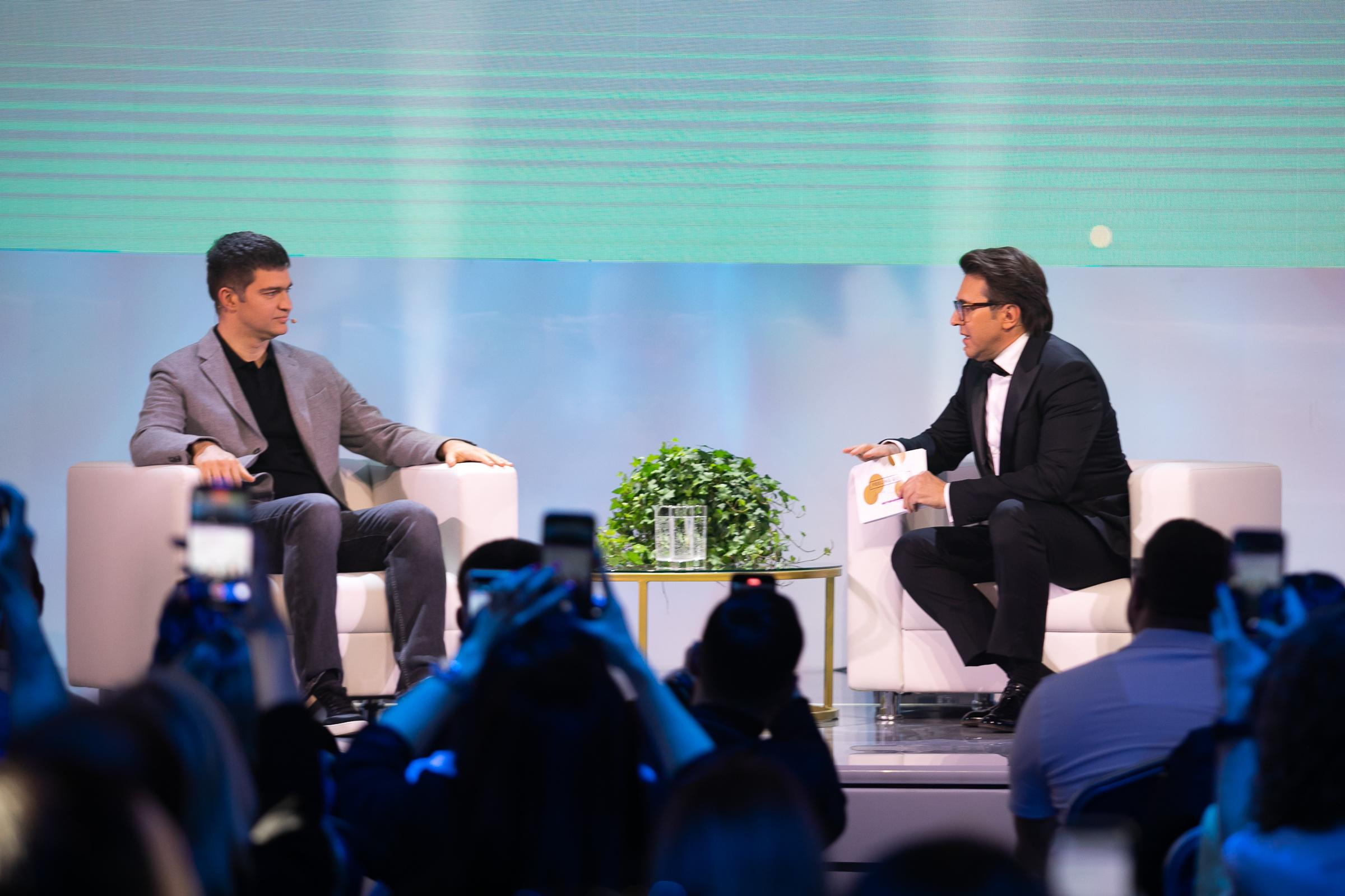 Корпоратив в гольф-клубе. Репортажный и свадебный фотограф Катерина Потапова