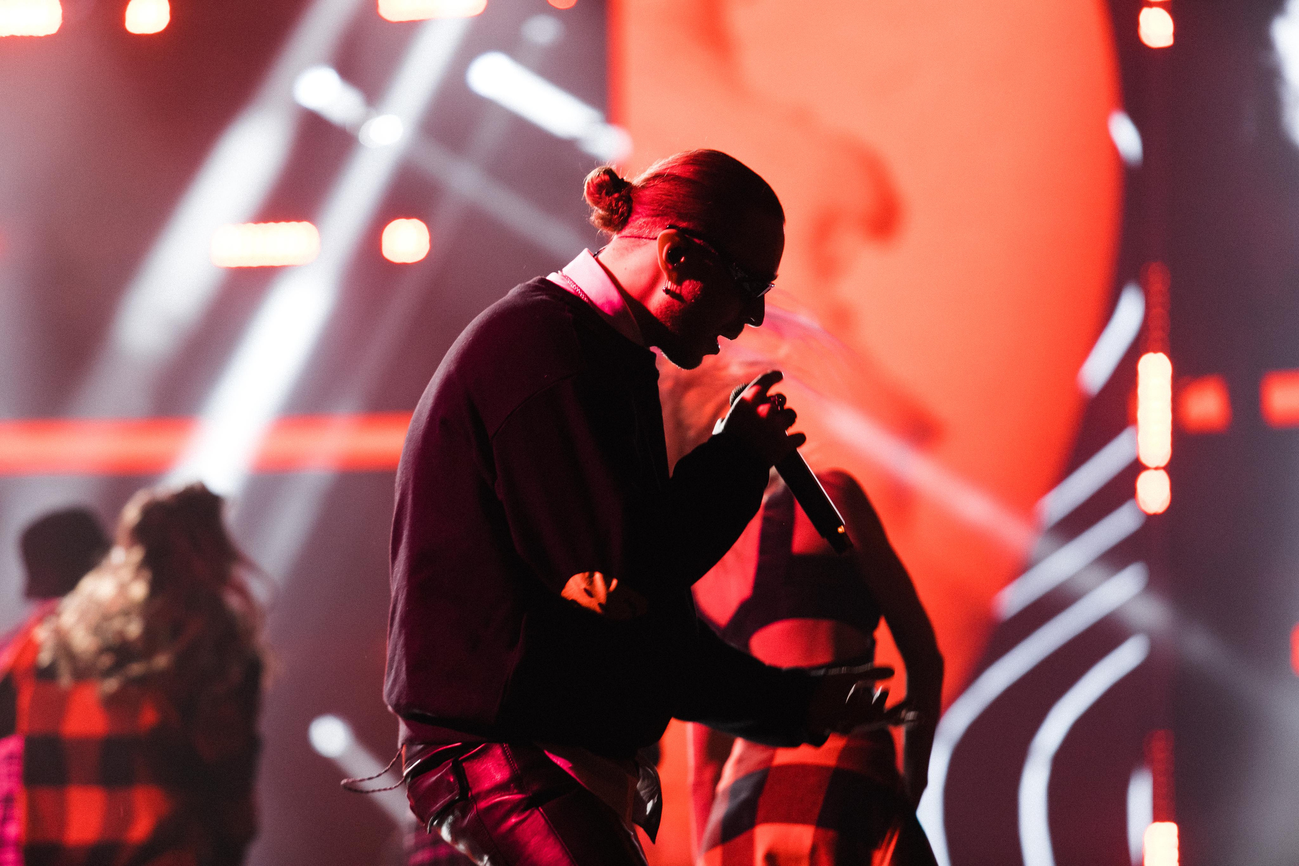 Жара Music awards. Репортажный и свадебный фотограф Катерина Потапова