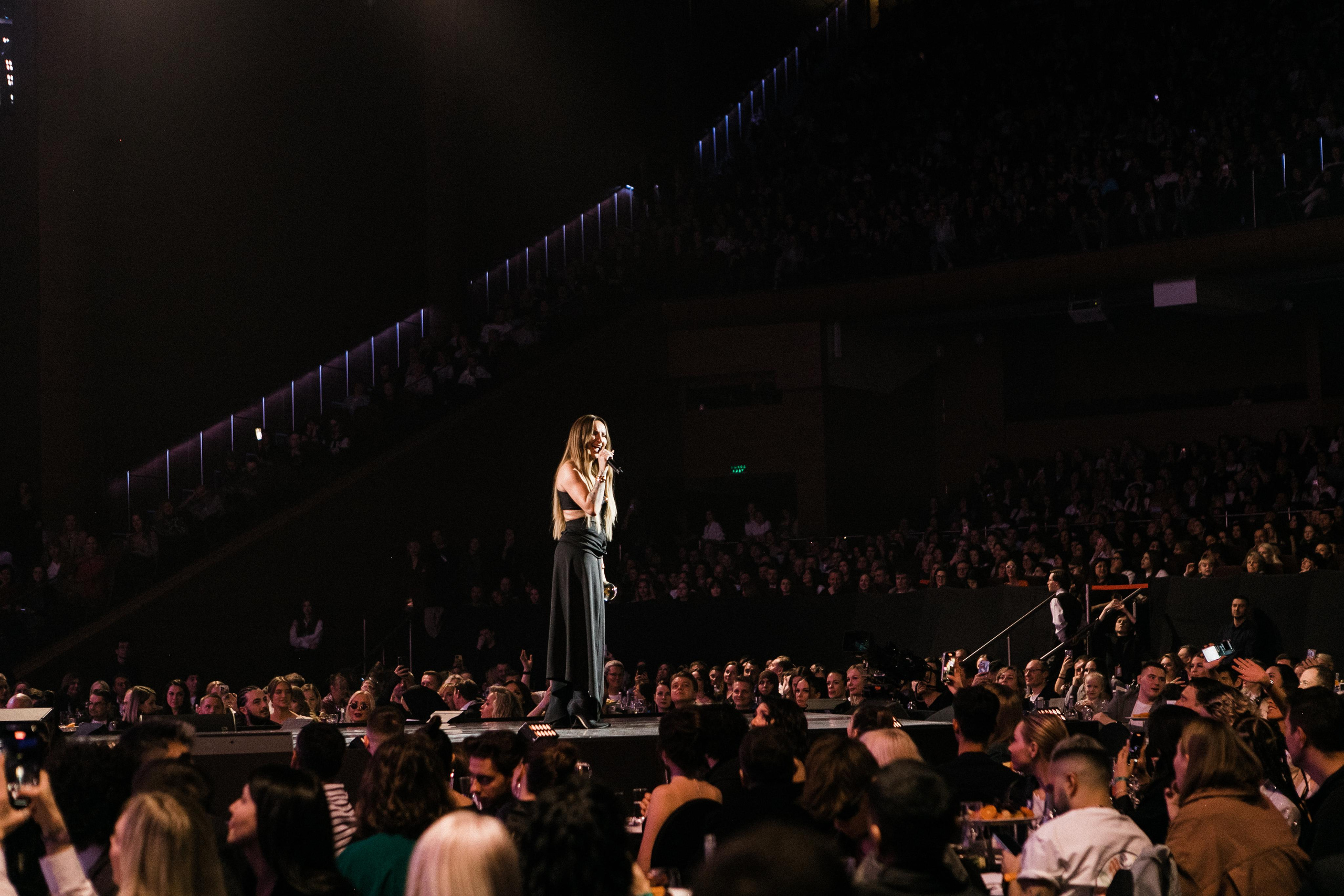 Жара Music awards. Репортажный и свадебный фотограф Катерина Потапова