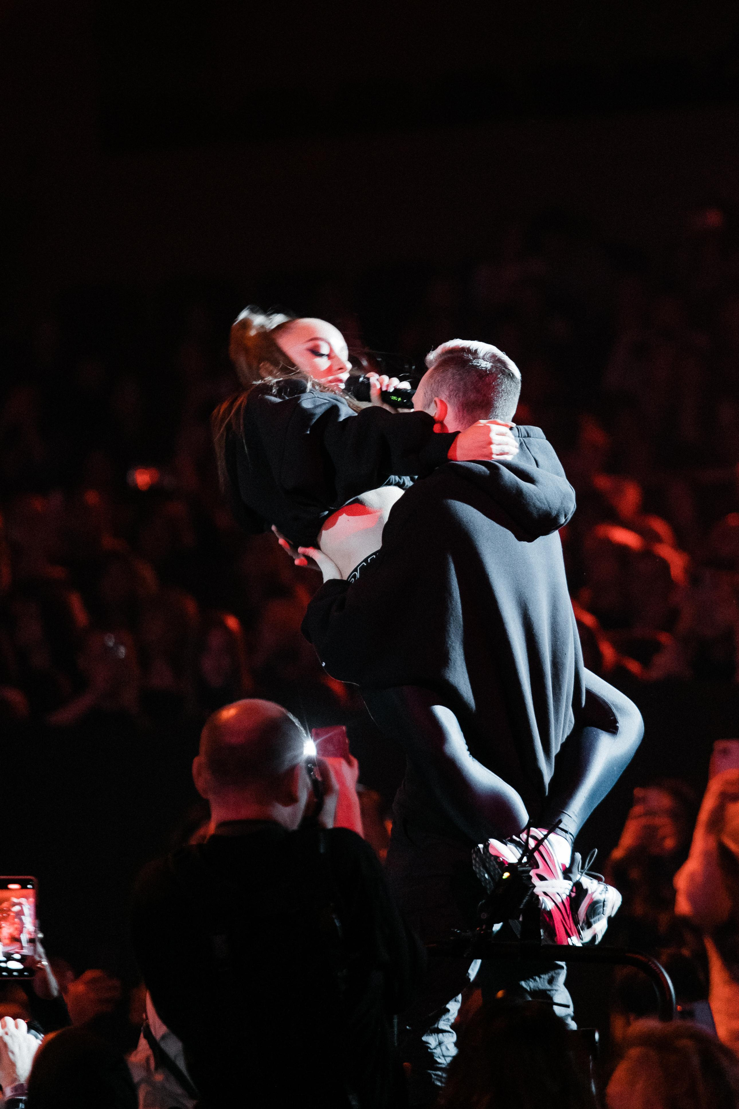 Жара Music awards. Репортажный и свадебный фотограф Катерина Потапова