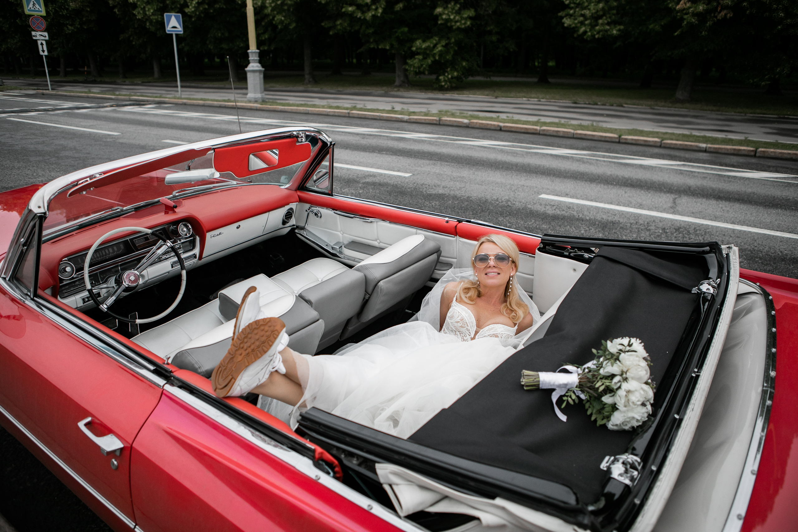 Елена и Виталий. Репортажный и свадебный фотограф Катерина Потапова