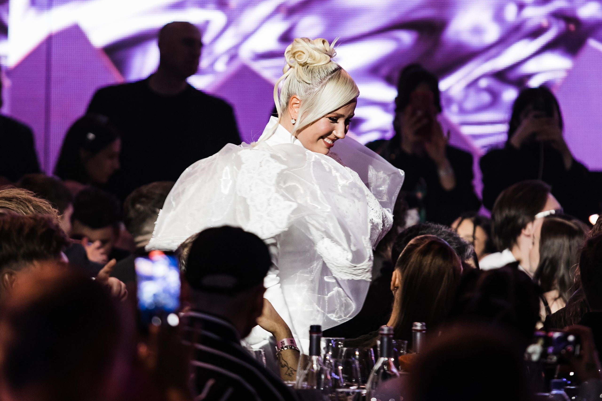 Жара Music awards. Репортажный и свадебный фотограф Катерина Потапова