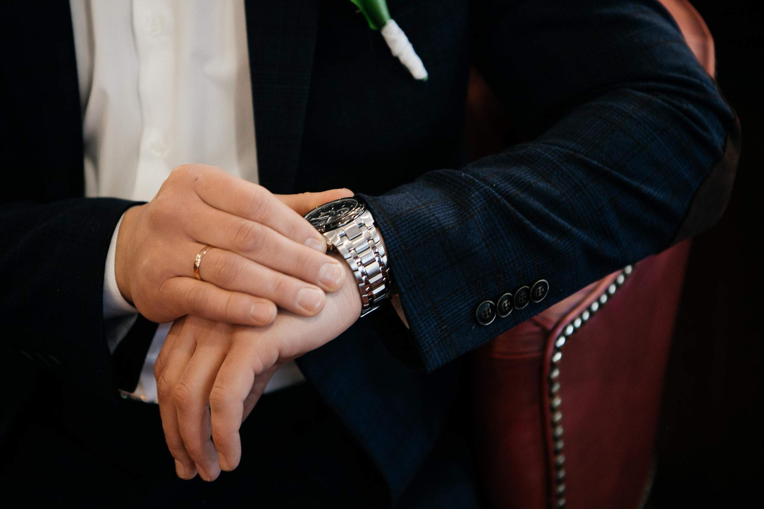 Дарья и Анатолий. Репортажный и свадебный фотограф Катерина Потапова