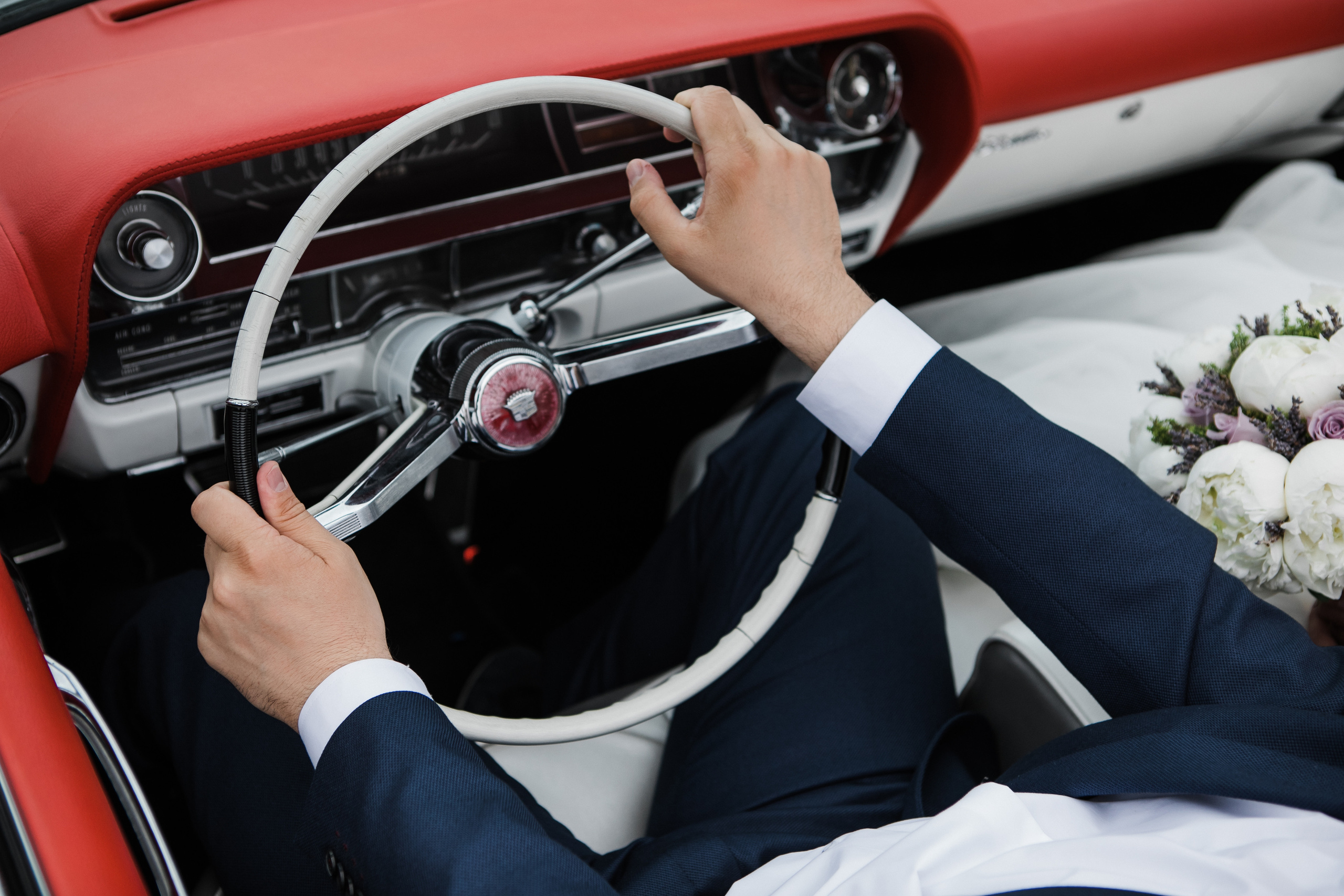 Елена и Виталий. Репортажный и свадебный фотограф Катерина Потапова