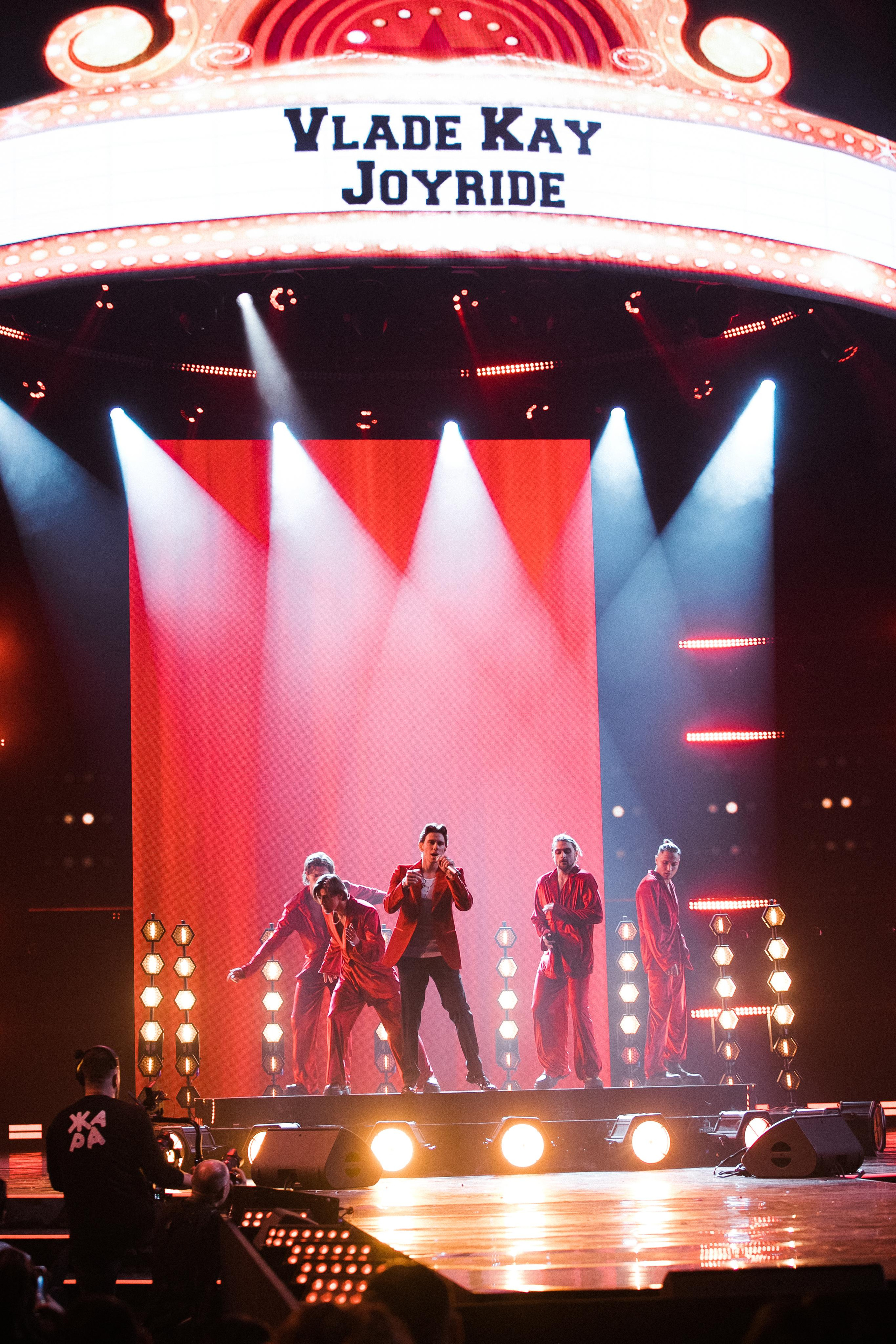 Жара Music awards. Репортажный и свадебный фотограф Катерина Потапова