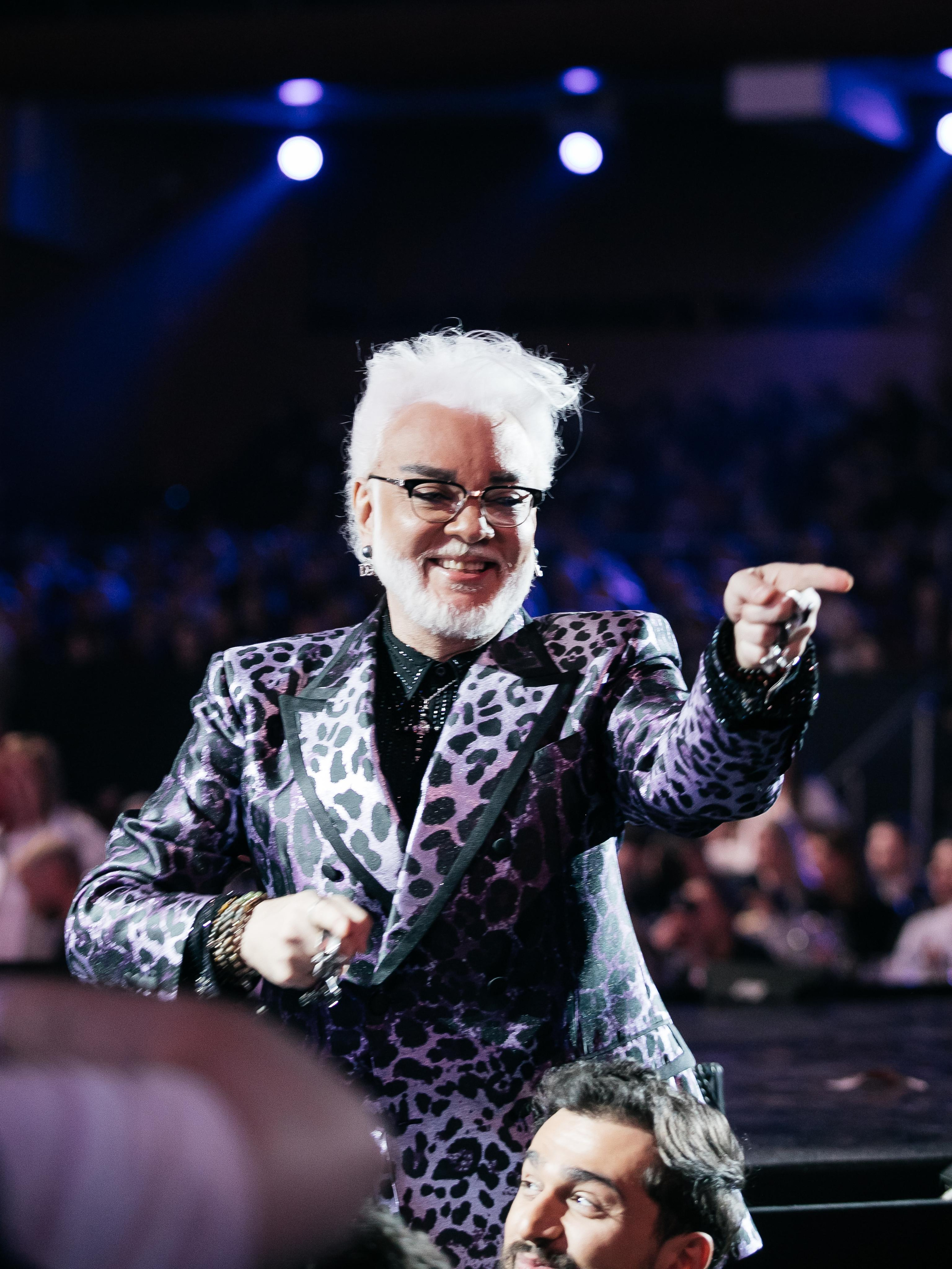 Жара Music awards. Репортажный и свадебный фотограф Катерина Потапова