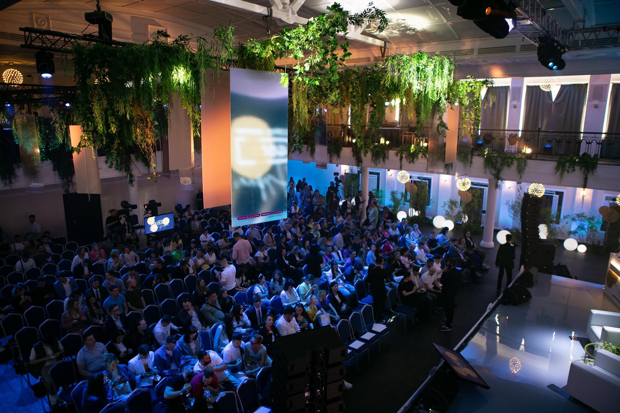 Корпоратив в гольф-клубе. Репортажный и свадебный фотограф Катерина Потапова