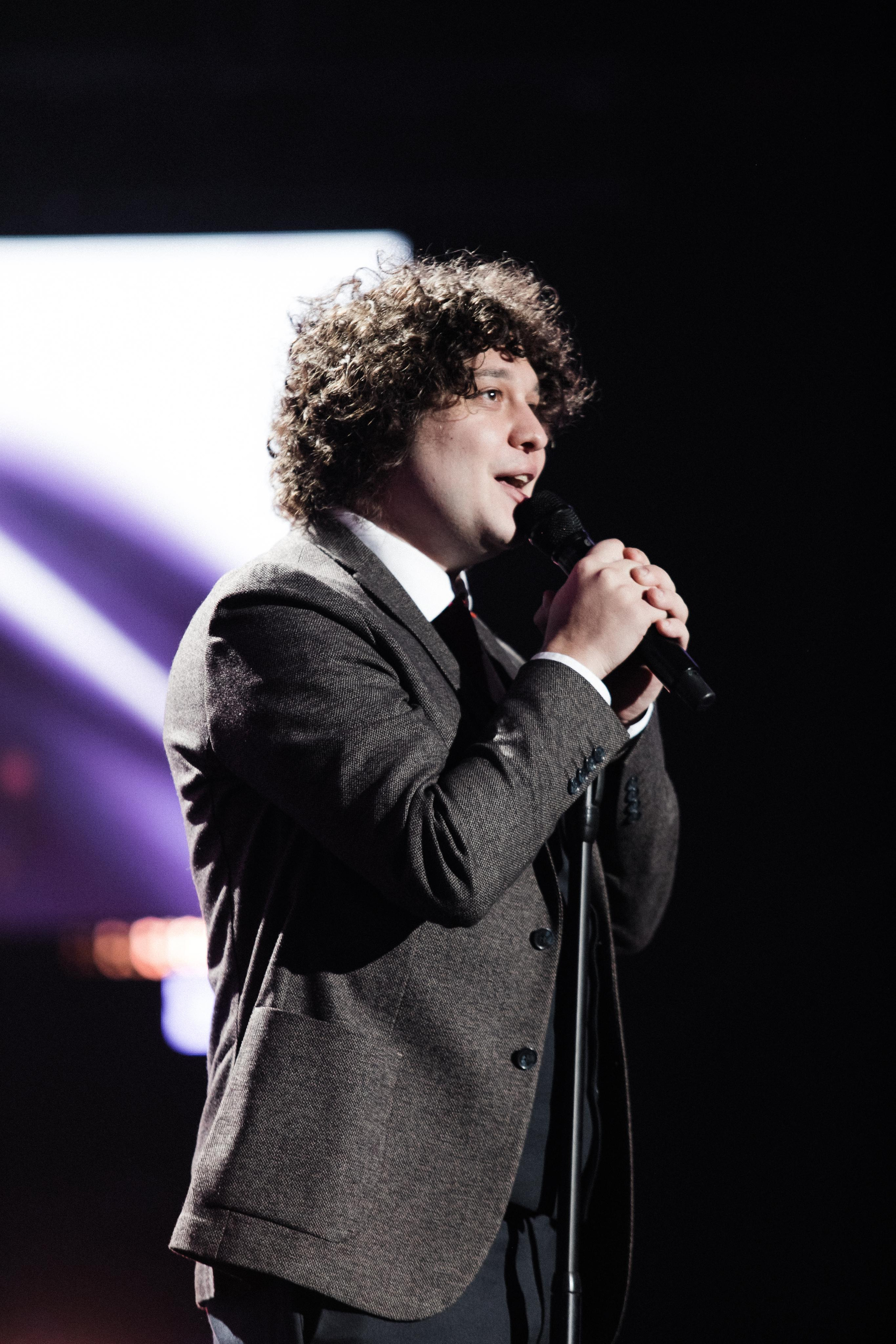 Жара Music awards. Репортажный и свадебный фотограф Катерина Потапова