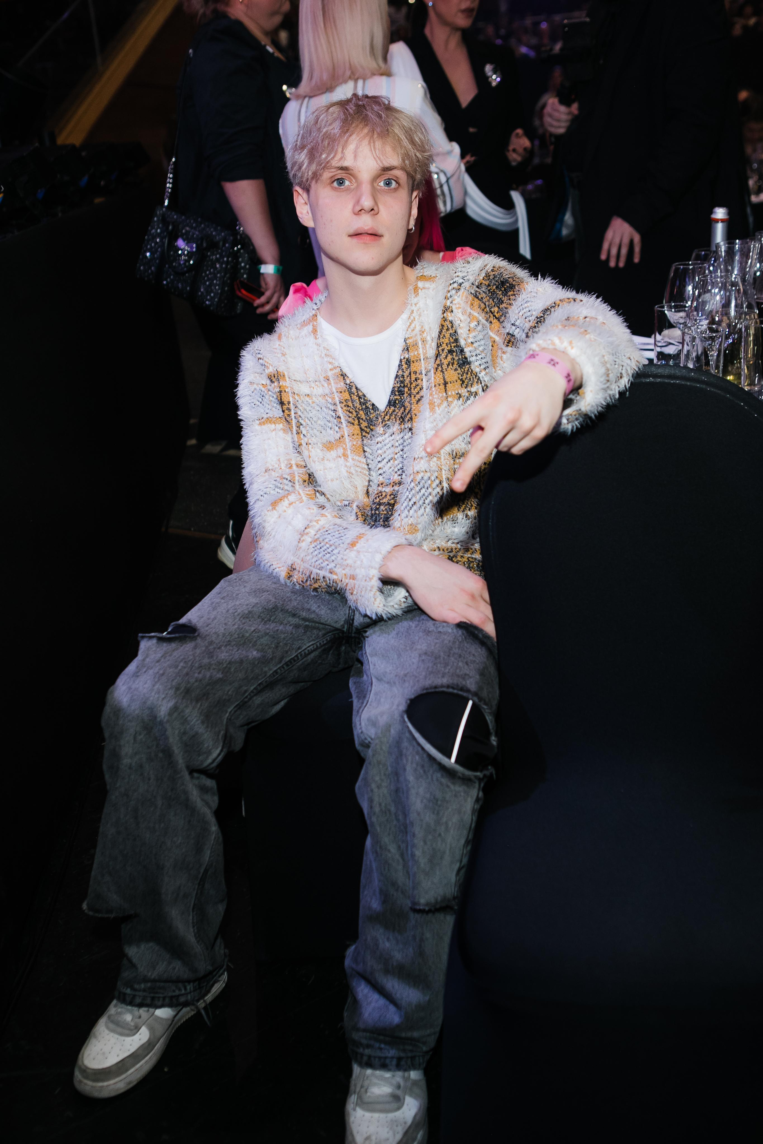 Жара Music awards. Репортажный и свадебный фотограф Катерина Потапова