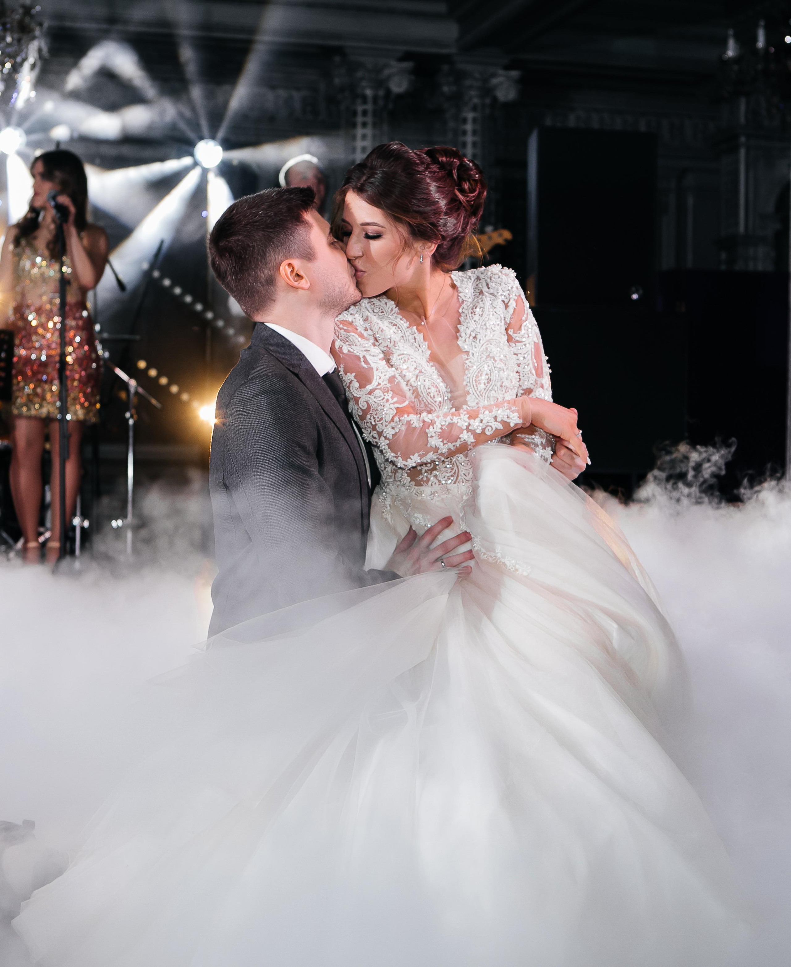 Виктория и Владимир. Репортажный и свадебный фотограф Катерина Потапова