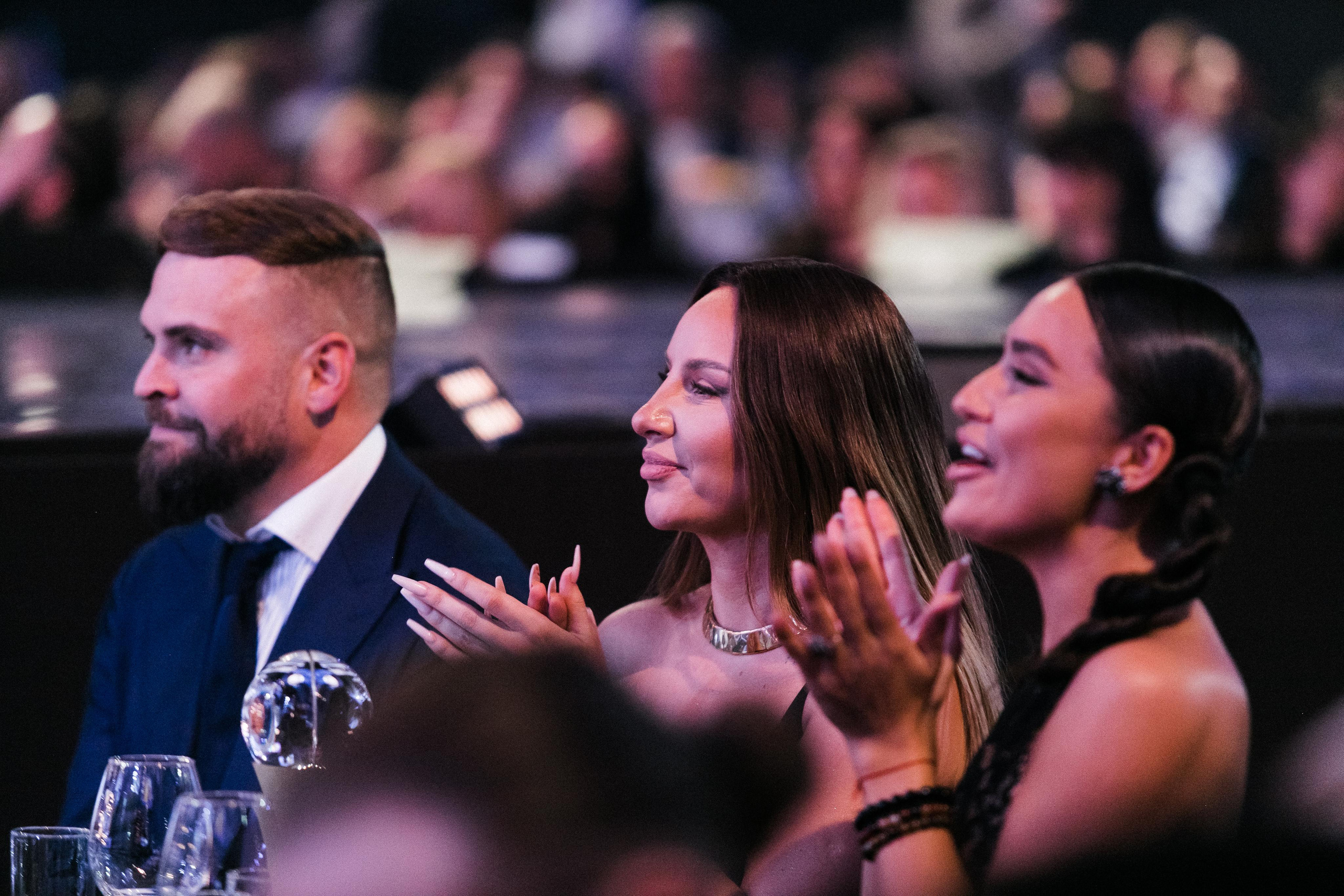 Жара Music awards. Репортажный и свадебный фотограф Катерина Потапова