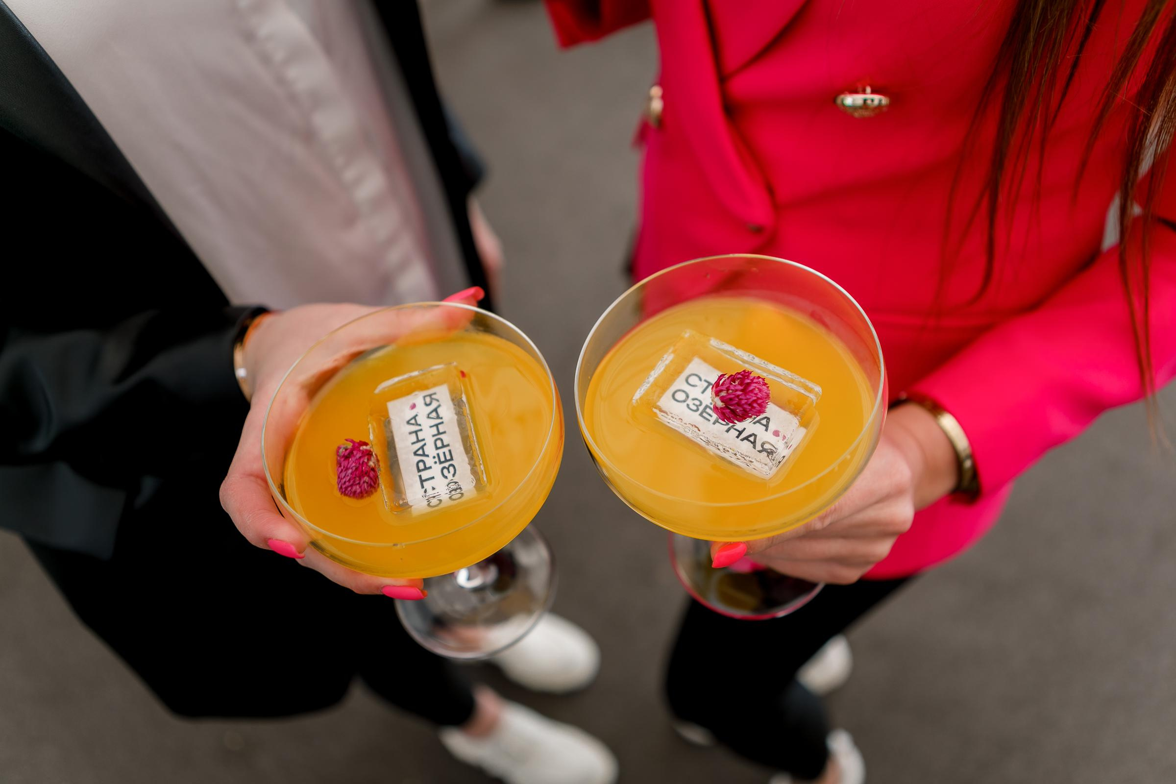 Корпоратив в гольф-клубе. Репортажный и свадебный фотограф Катерина Потапова