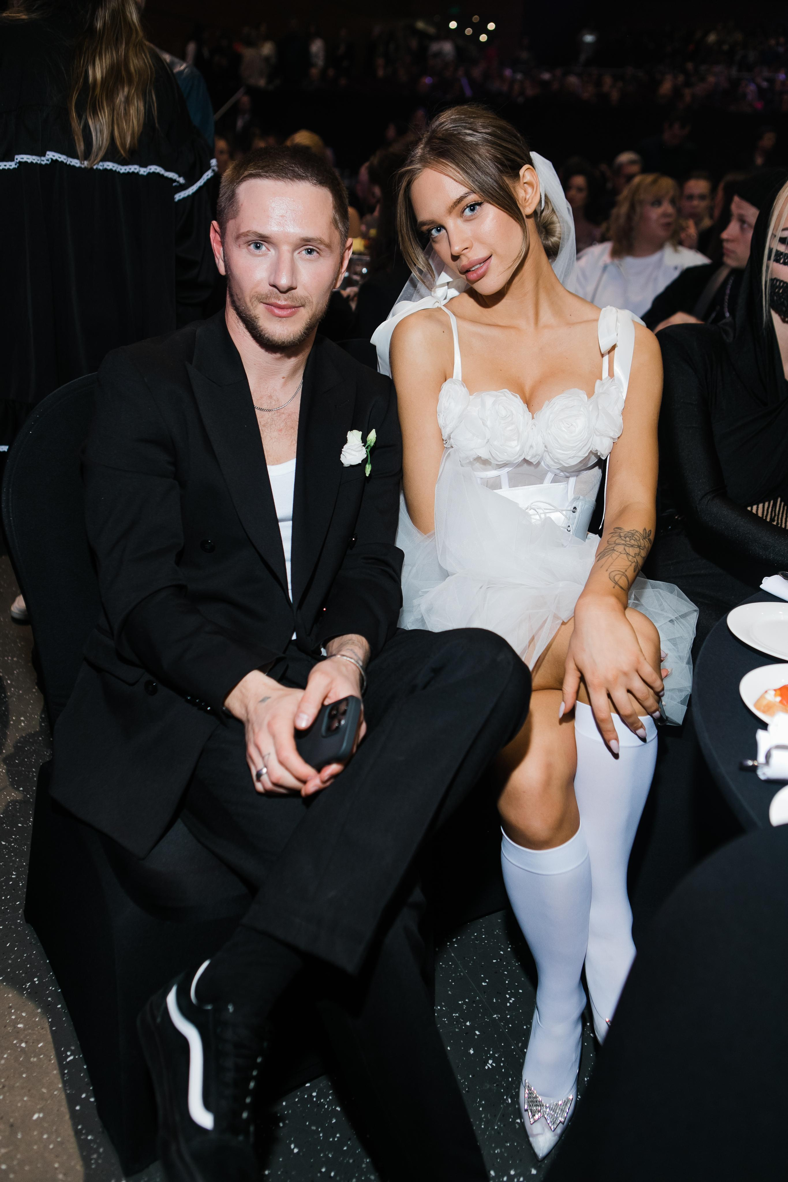 Жара Music awards. Репортажный и свадебный фотограф Катерина Потапова