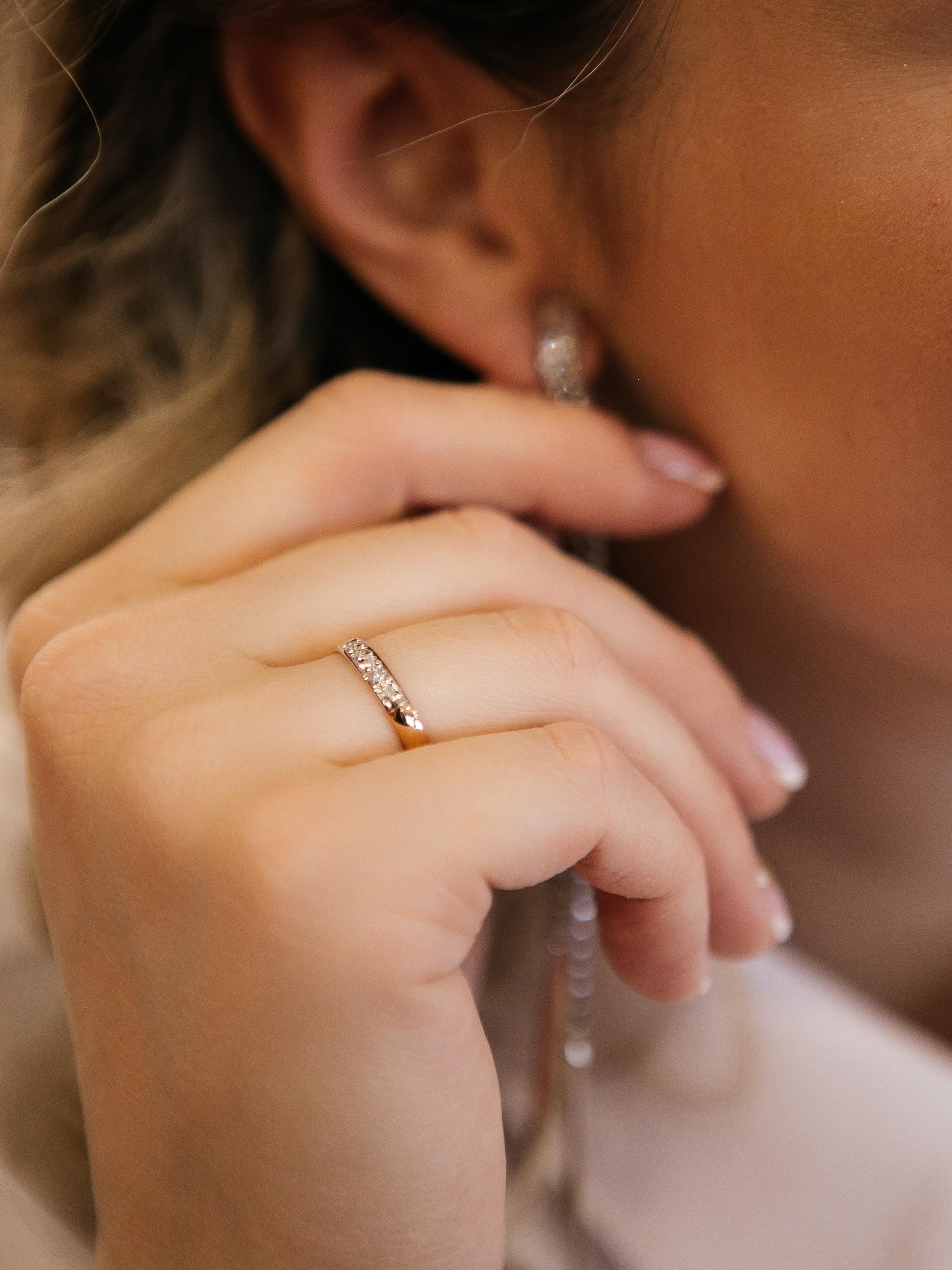 Дарья и Анатолий. Репортажный и свадебный фотограф Катерина Потапова