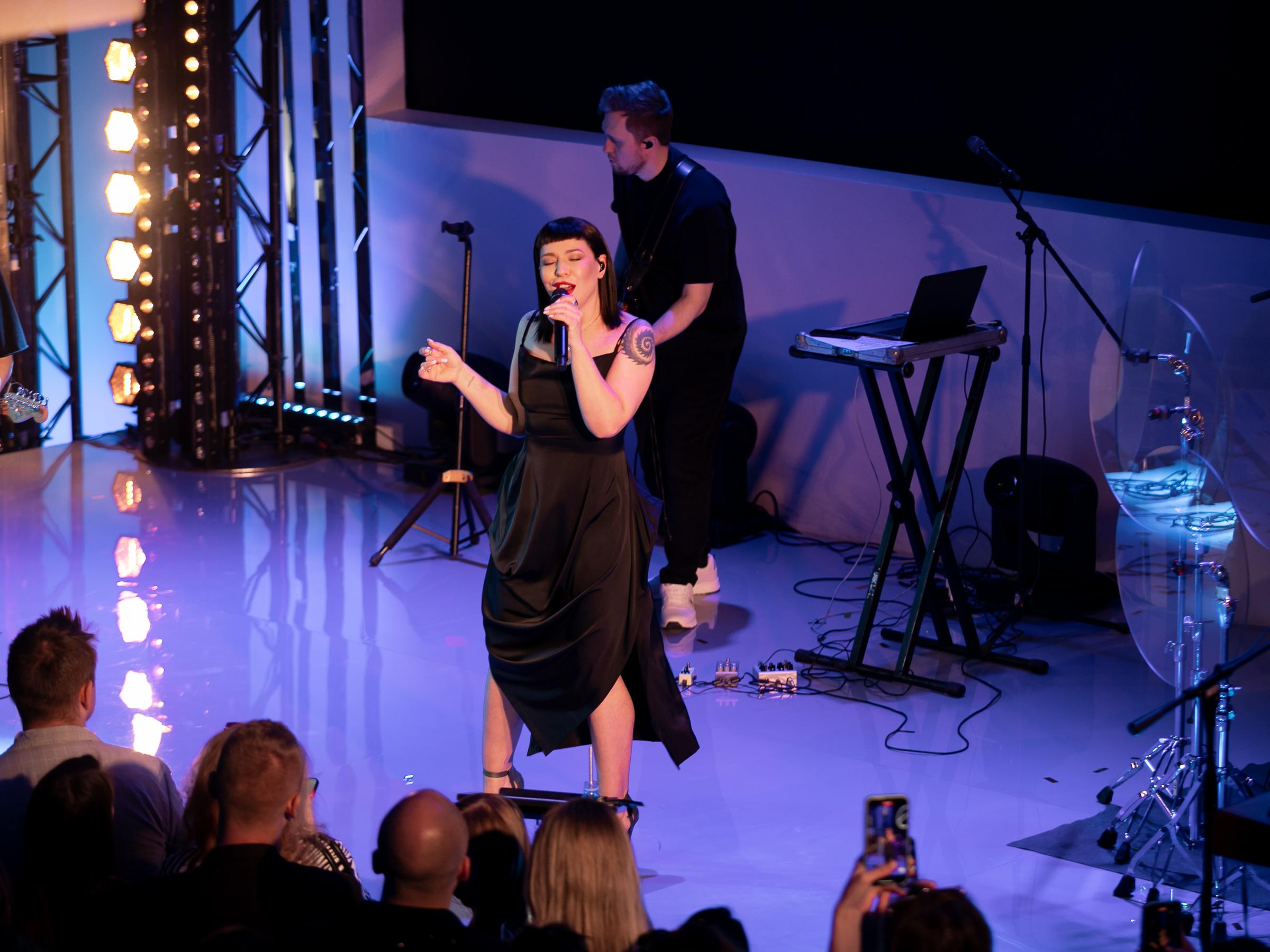 Корпоратив в гольф-клубе. Репортажный и свадебный фотограф Катерина Потапова