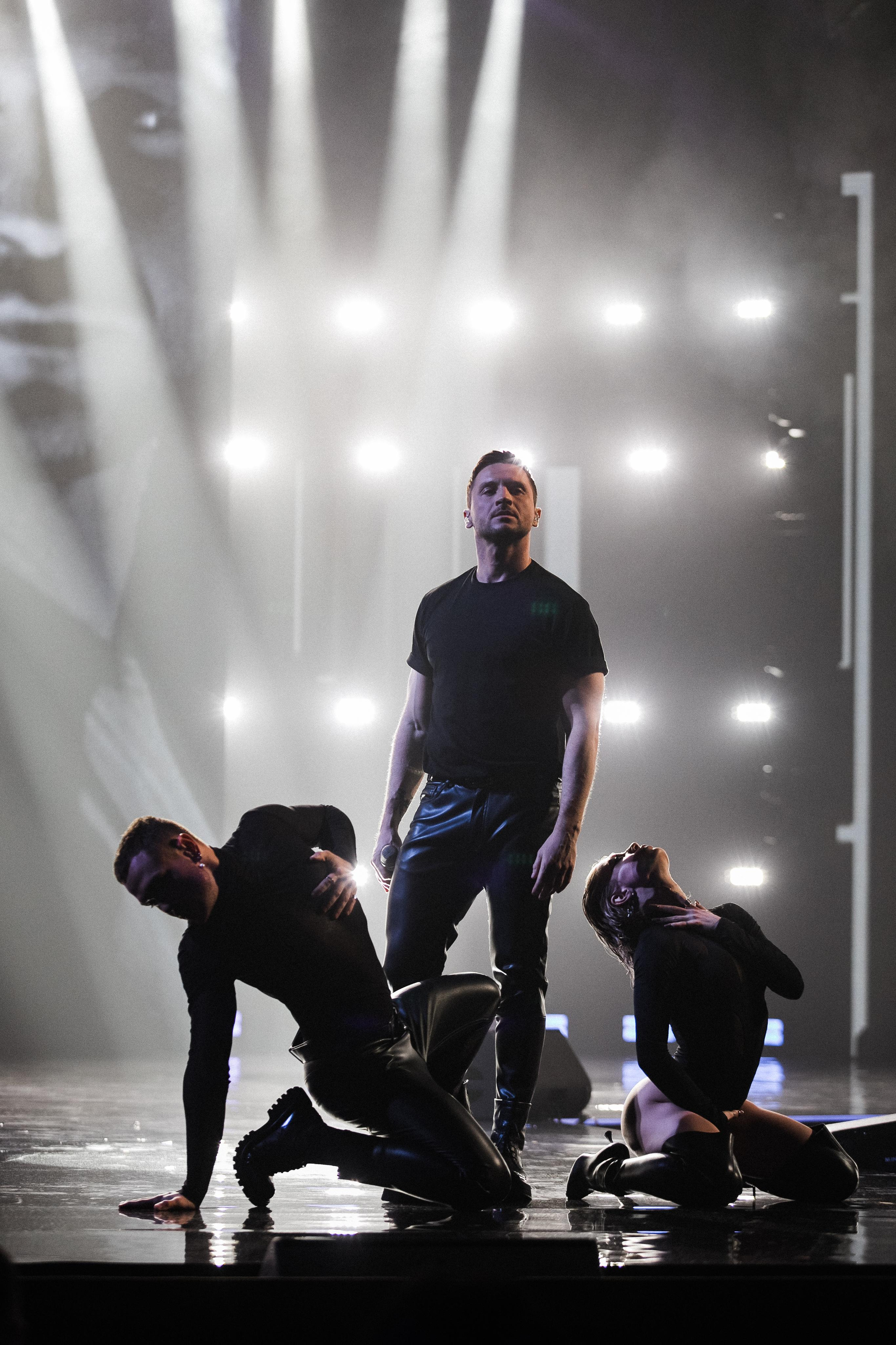 Жара Music awards. Репортажный и свадебный фотограф Катерина Потапова