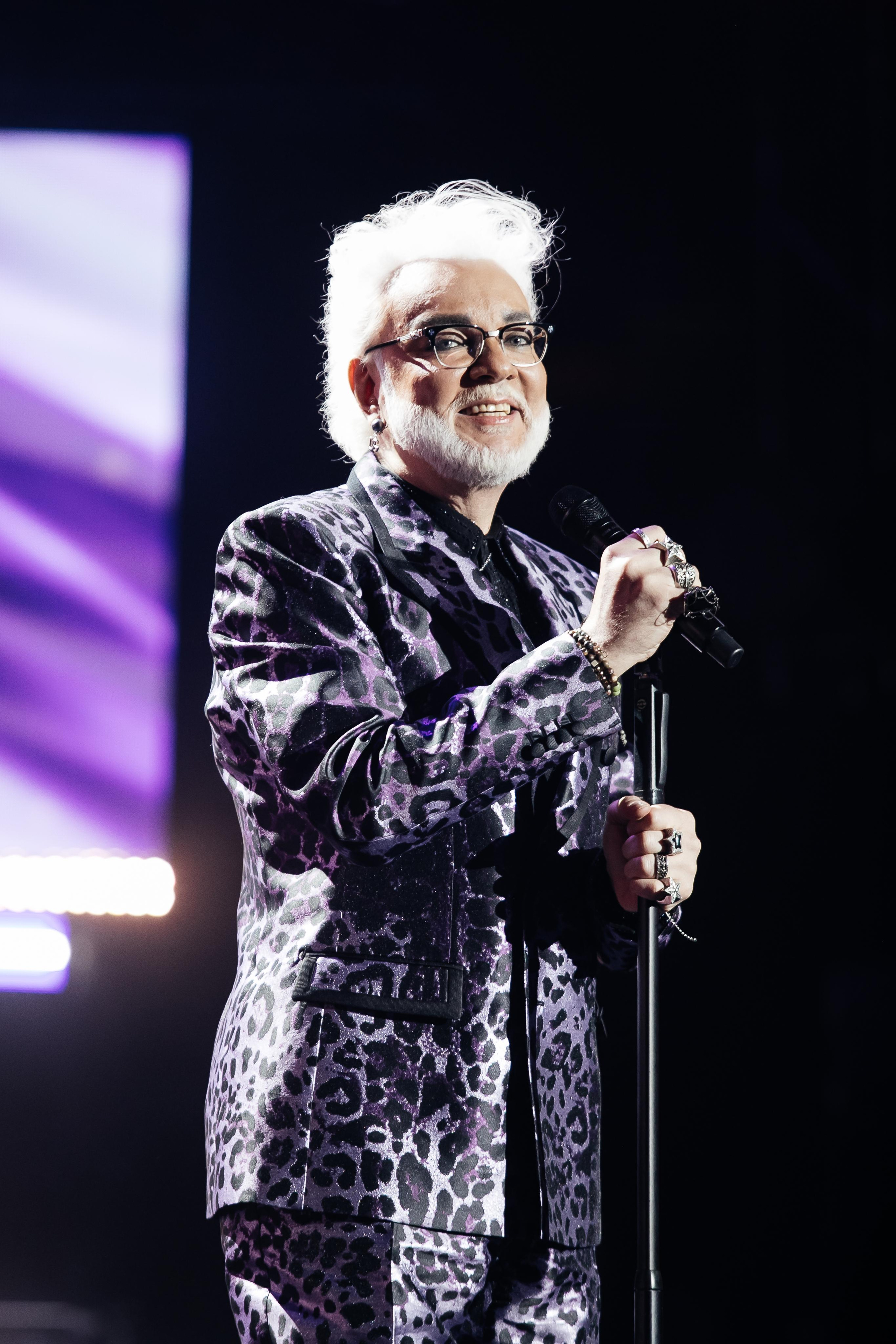 Жара Music awards. Репортажный и свадебный фотограф Катерина Потапова