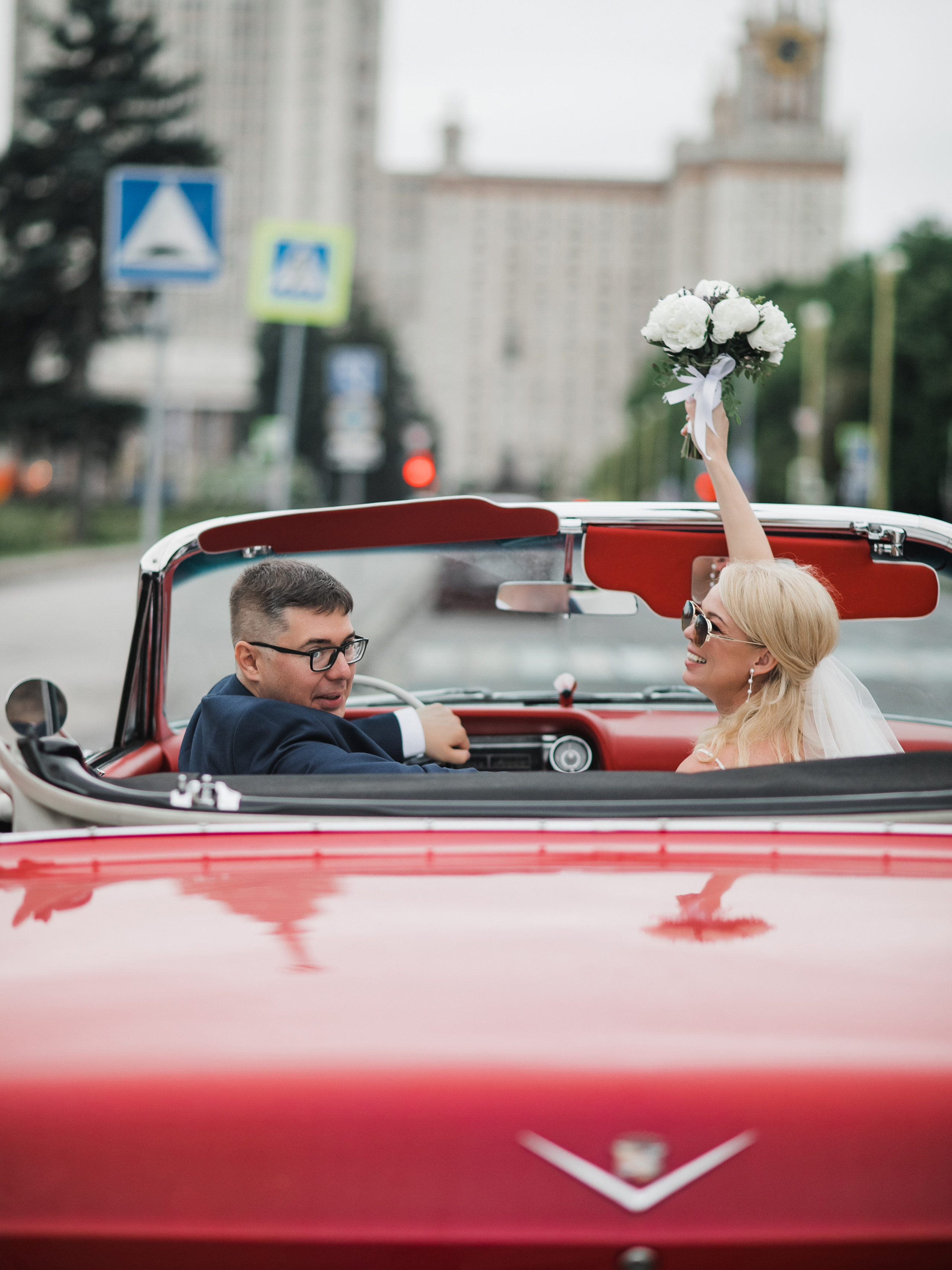 Елена и Виталий. Репортажный и свадебный фотограф Катерина Потапова