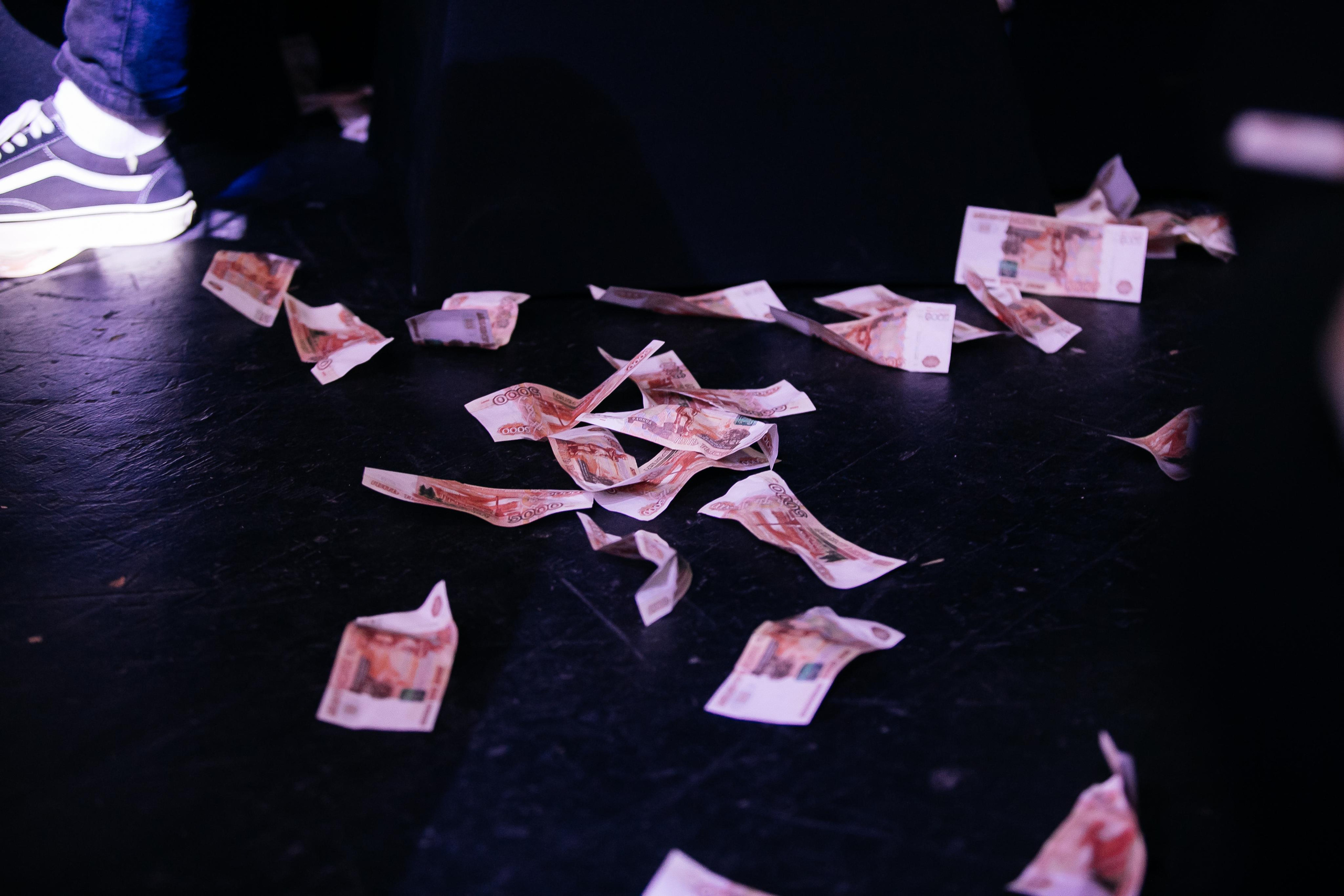 Жара Music awards. Репортажный и свадебный фотограф Катерина Потапова