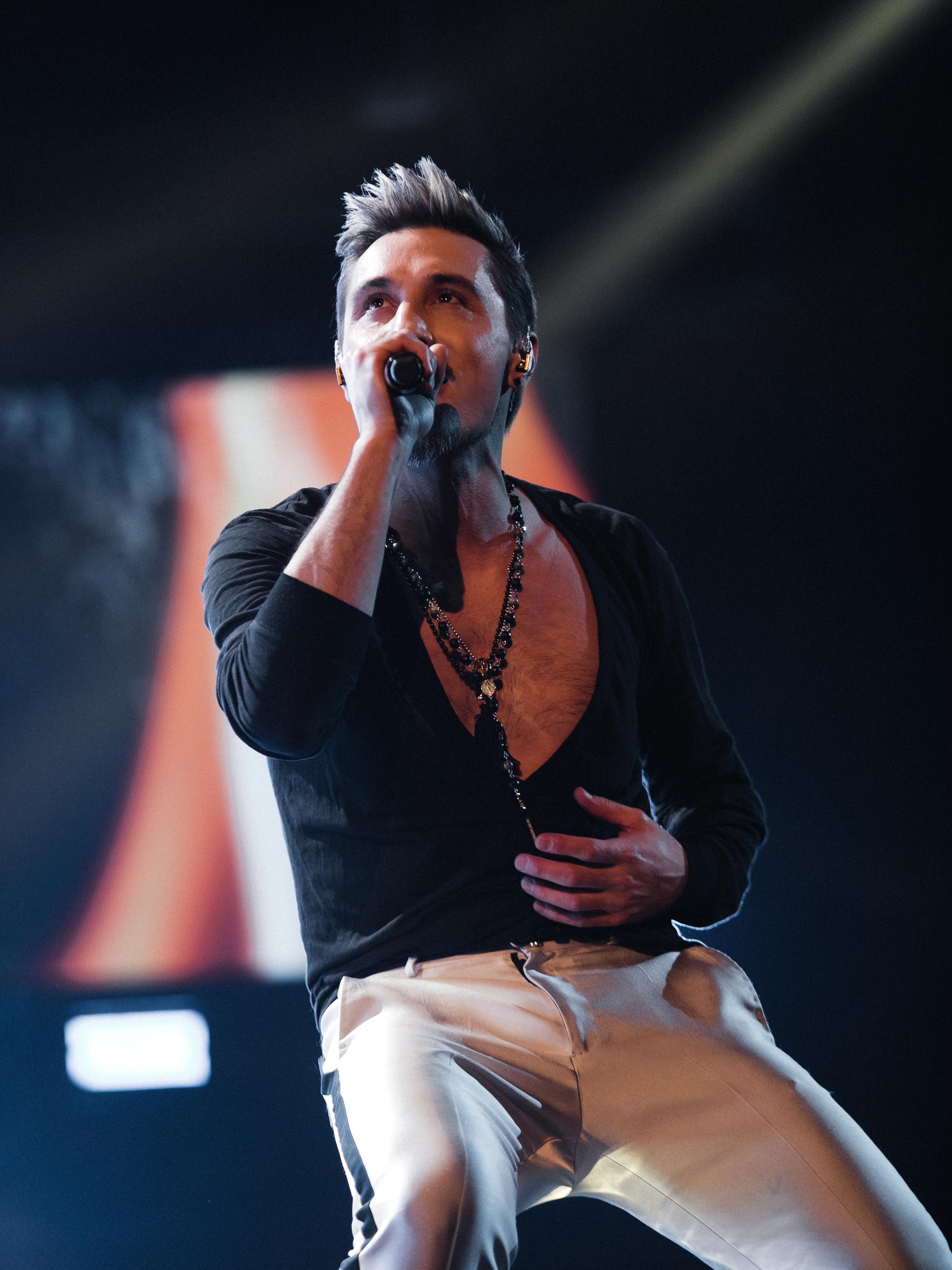 Жара Music awards. Репортажный и свадебный фотограф Катерина Потапова