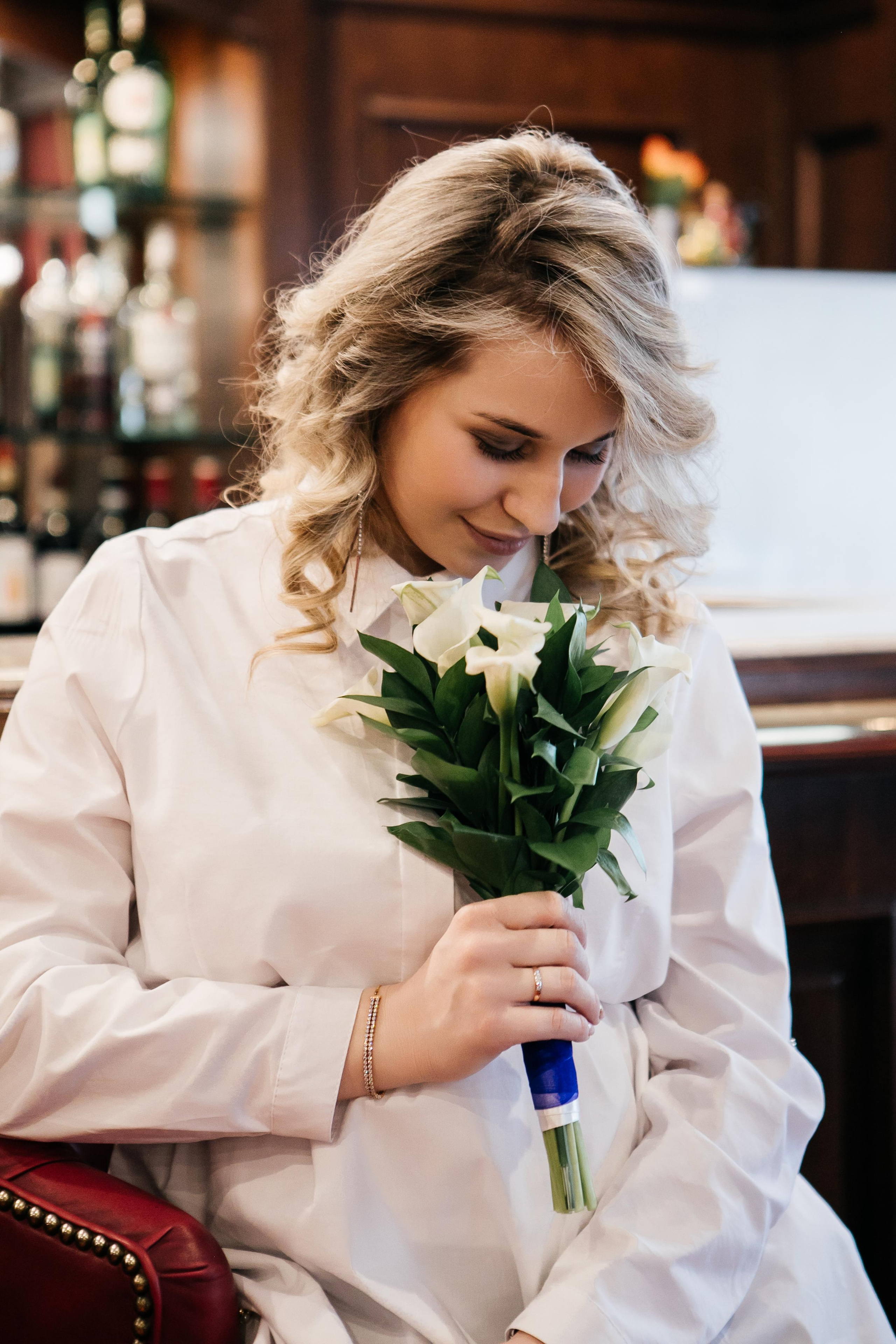 Дарья и Анатолий. Репортажный и свадебный фотограф Катерина Потапова