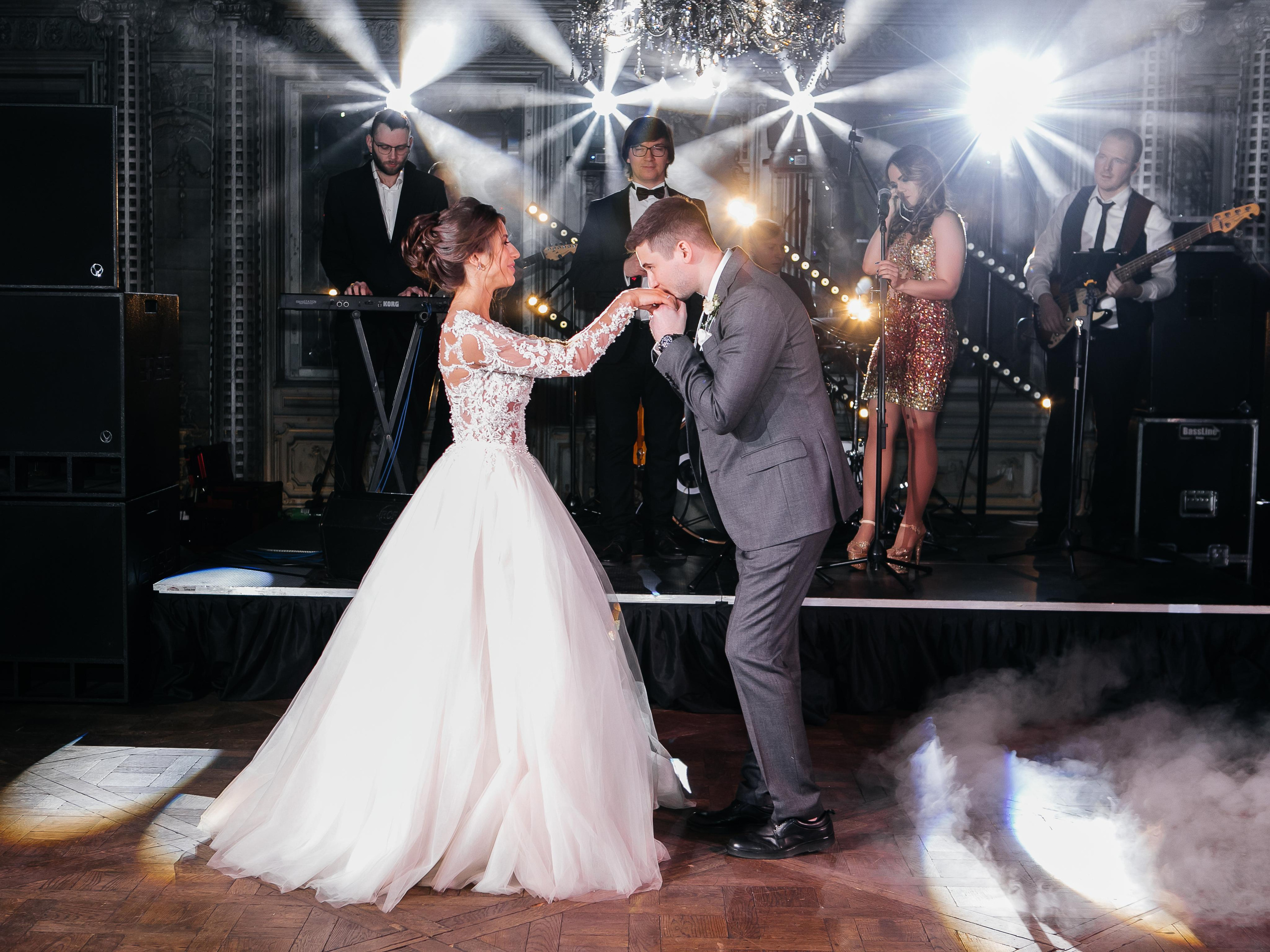 Виктория и Владимир. Репортажный и свадебный фотограф Катерина Потапова